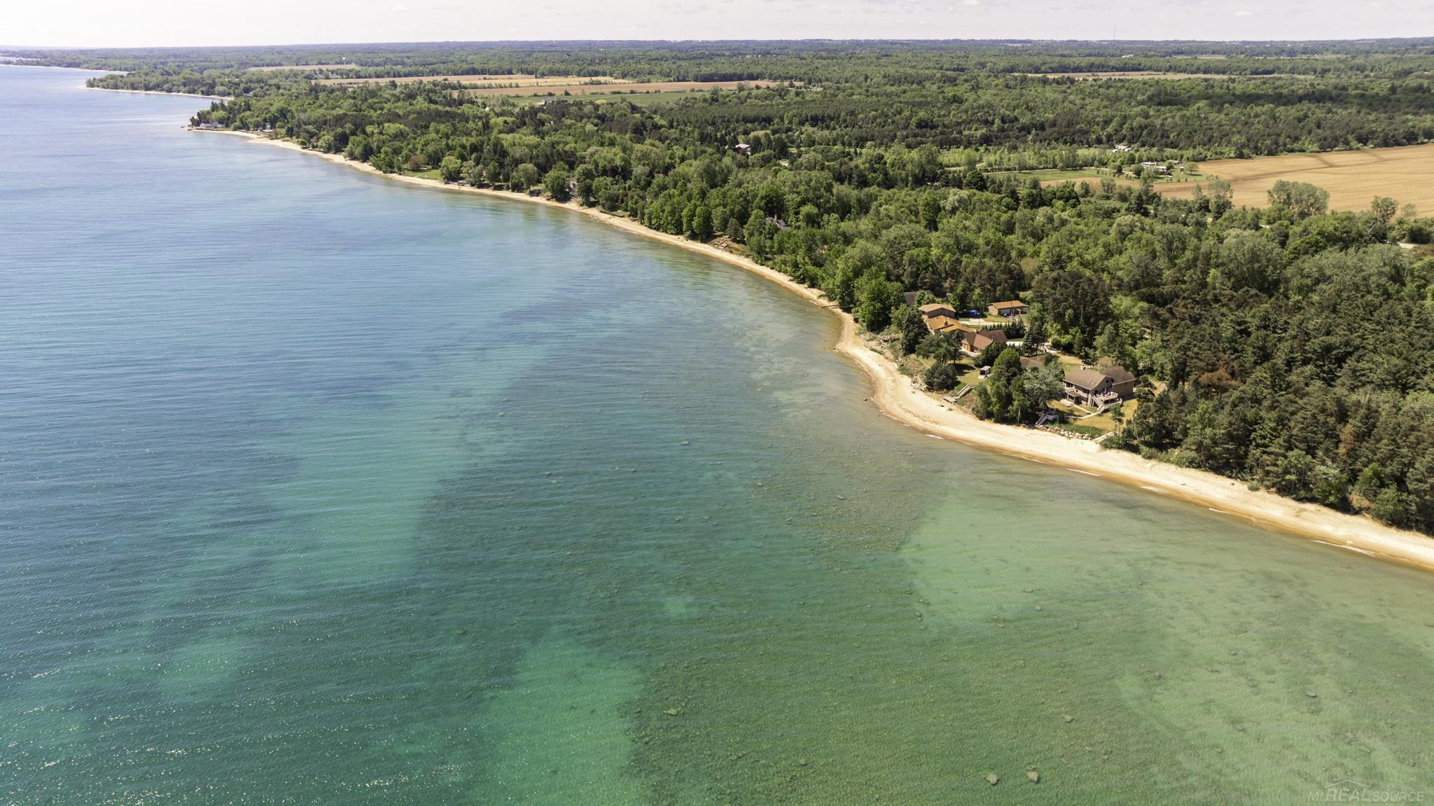 3388 N Lakeshore Road, Deckerville, MI 48427 — Photo 73