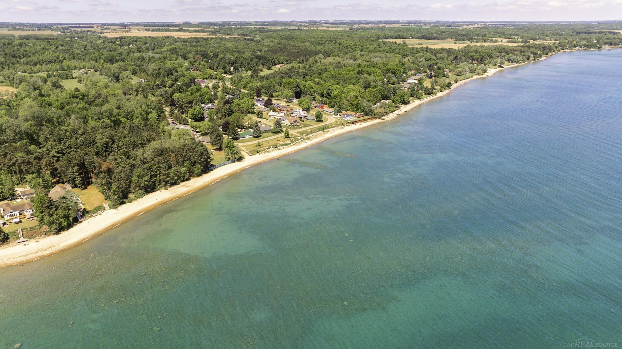 3388 N Lakeshore Road, Deckerville, MI 48427 — Photo 74