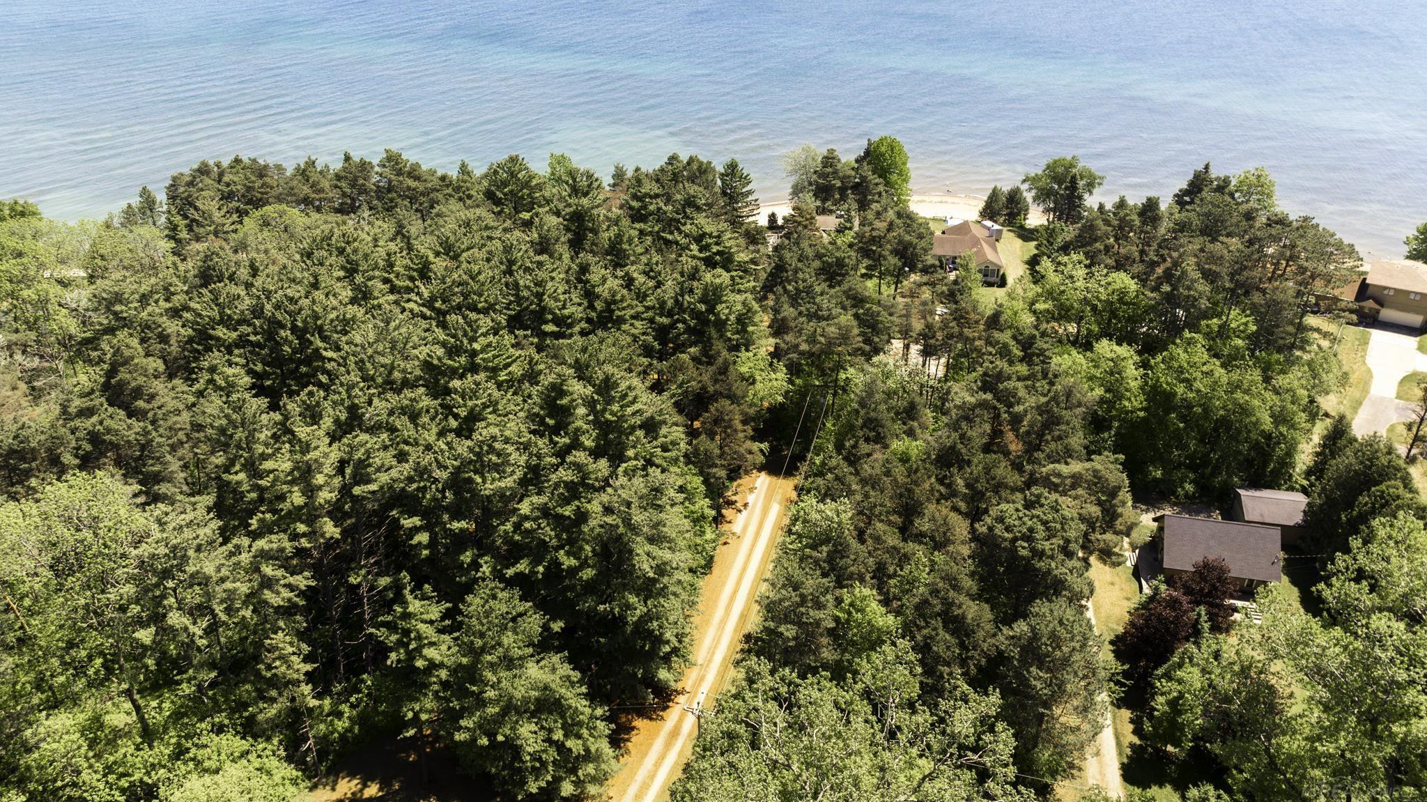 3388 N Lakeshore Road, Deckerville, MI 48427 — Photo 76