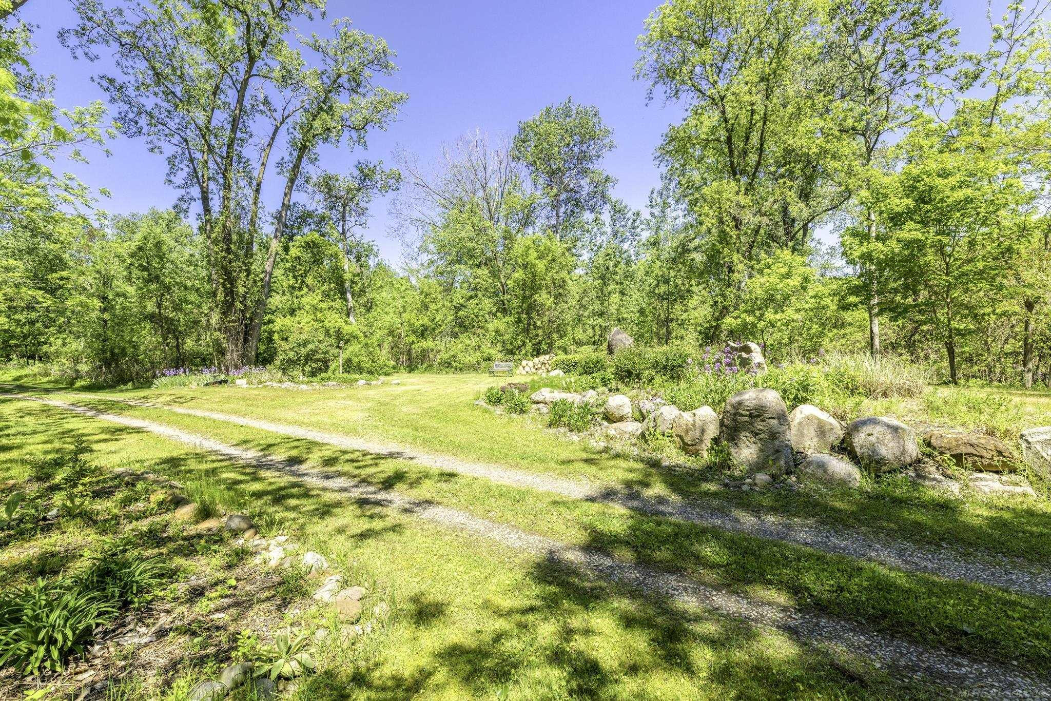 3388 N Lakeshore Road, Deckerville, MI 48427 — Photo 78