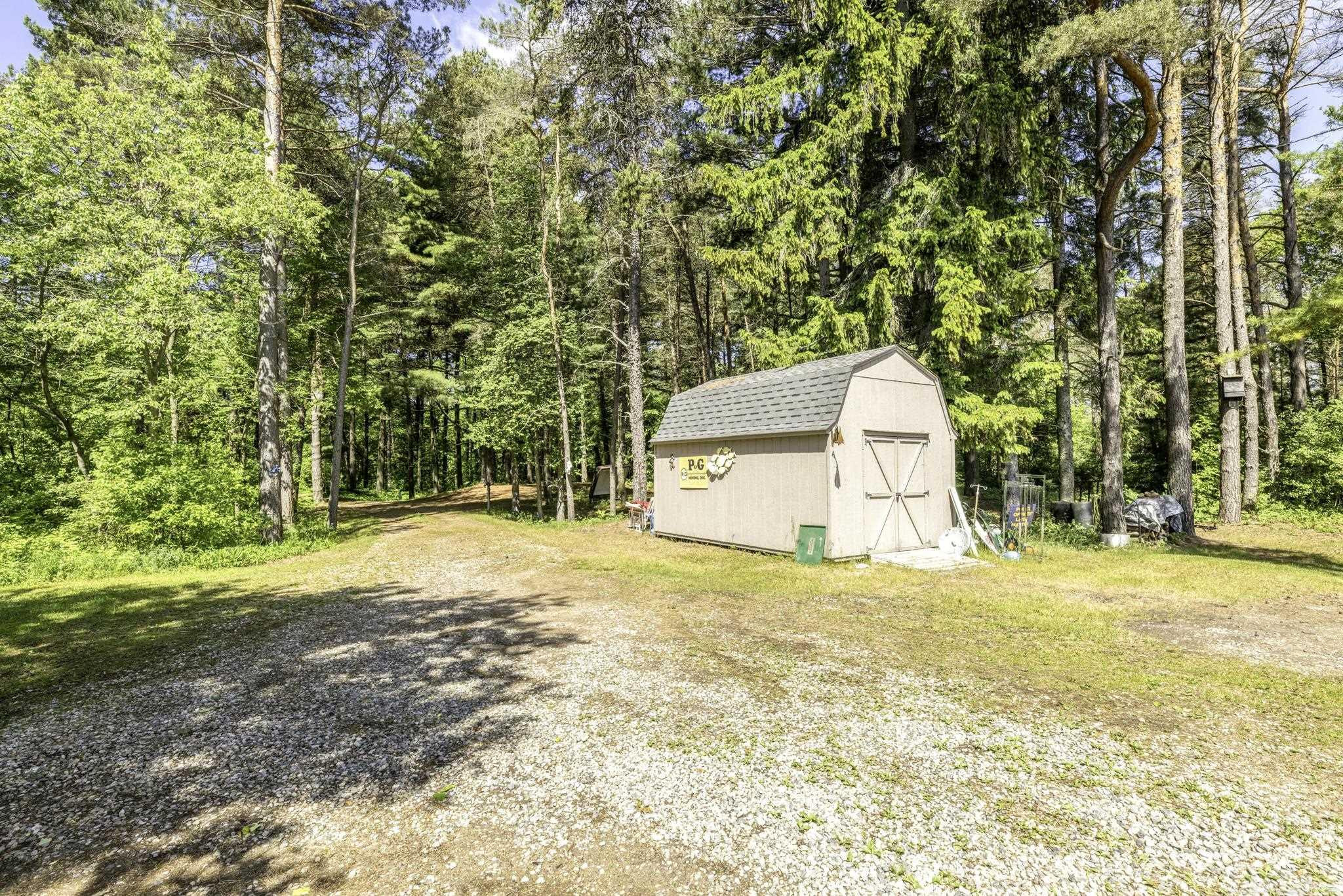 3388 N Lakeshore Road, Deckerville, MI 48427 — Photo 81