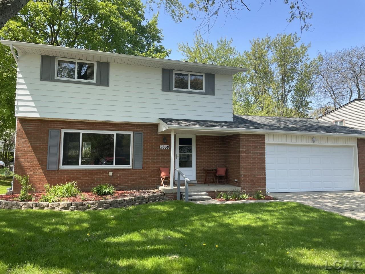 2868 Dayton Road, Ann Arbor, MI 48108 — Photo 2