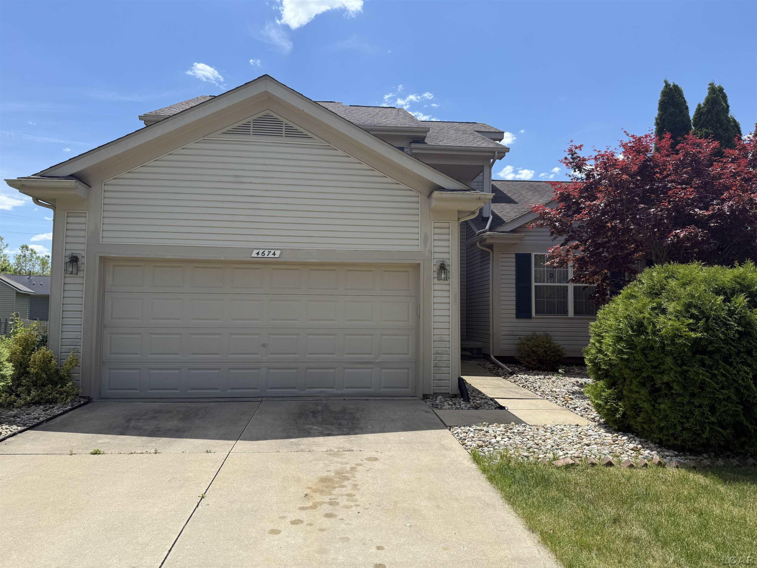4674 carter Place, Ypsilanti, MI 48197