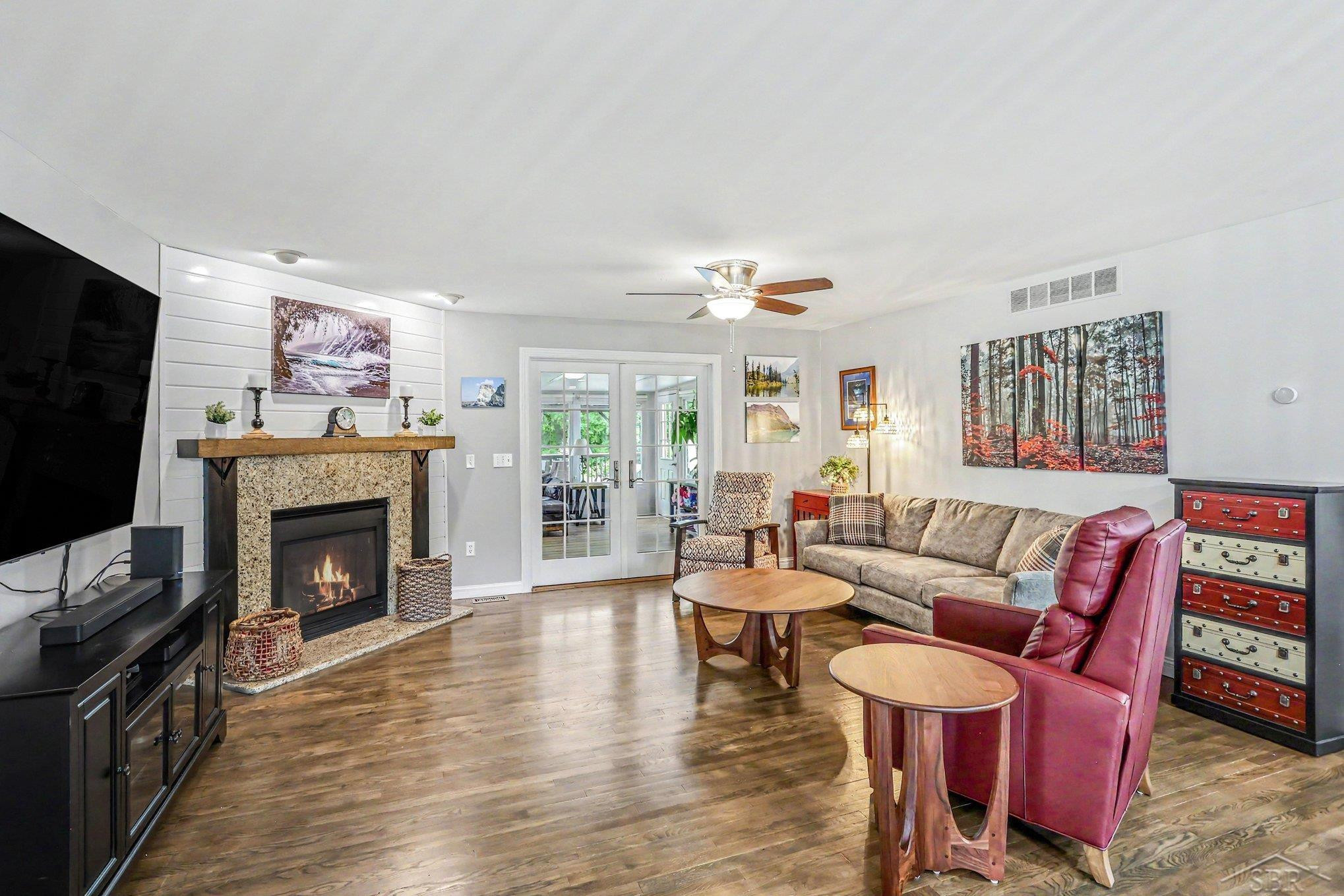 11119 W Glen, Clio, MI 48420 — Photo 8