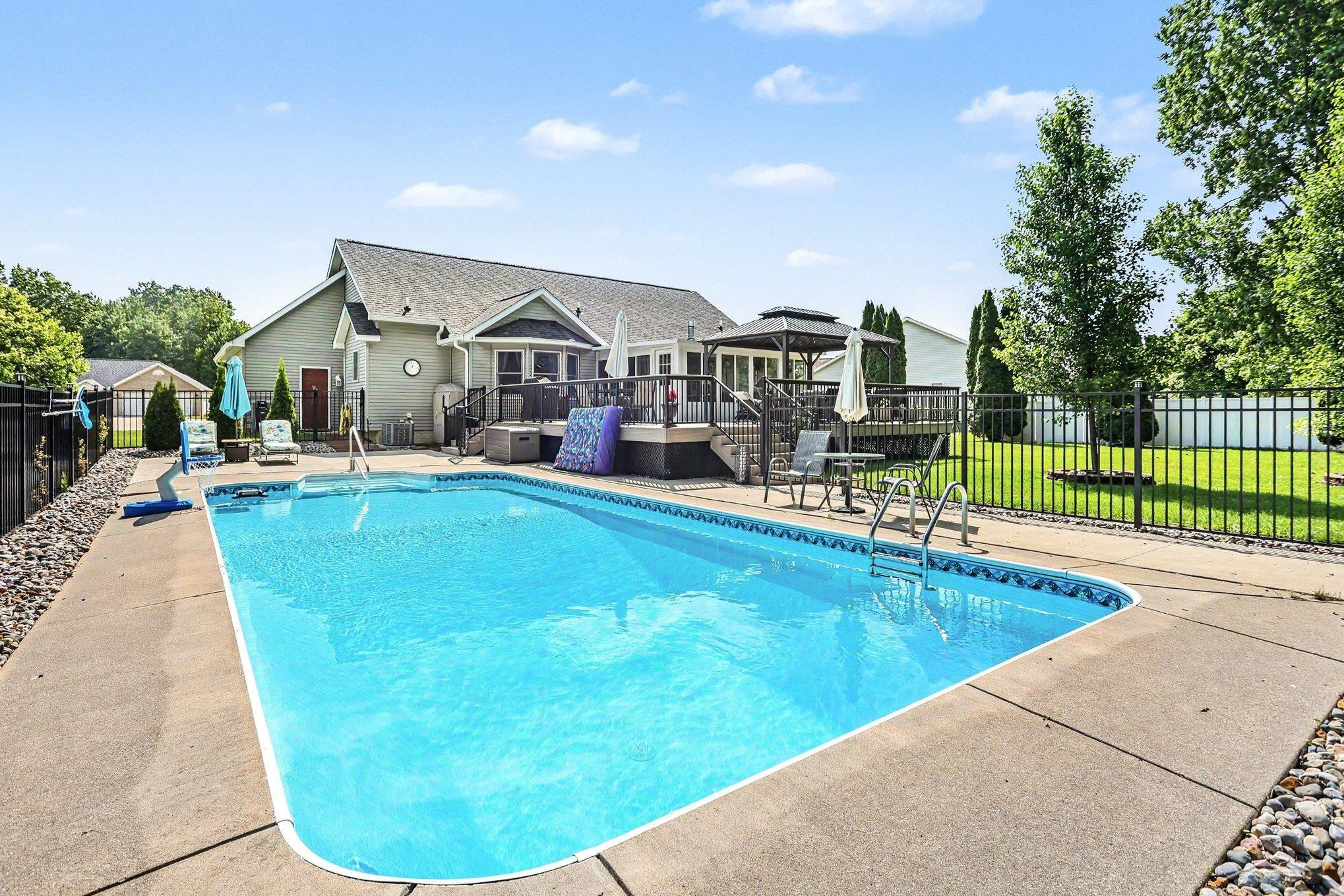 11119 W Glen, Clio, MI 48420 — Photo 24