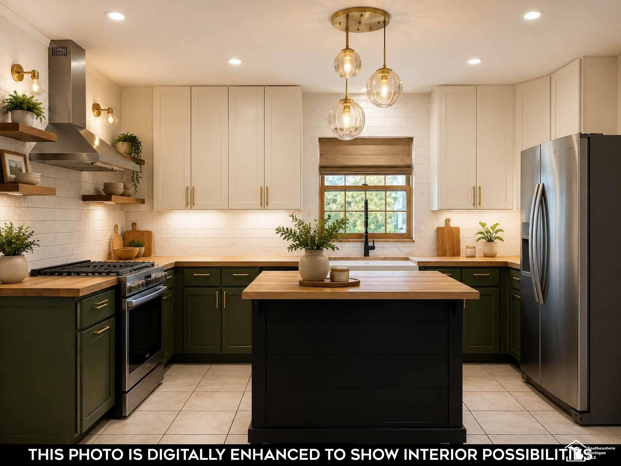 1090 Cole Road, Monroe, MI 48162 — Photo 5