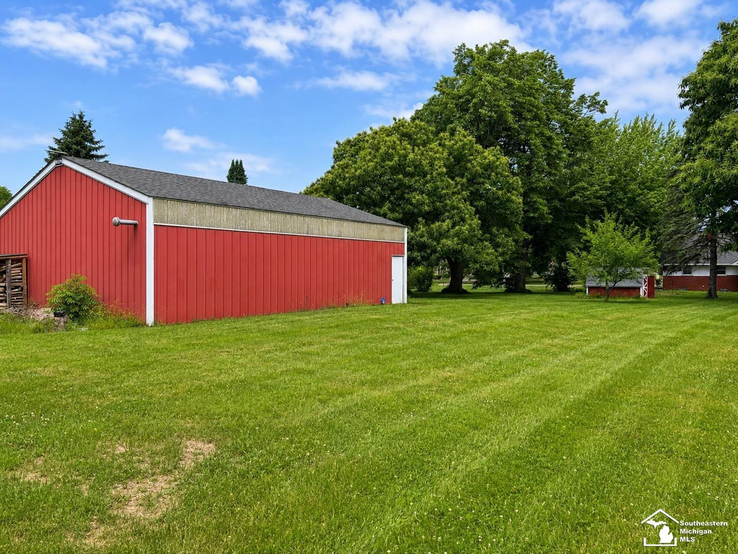 1090 Cole Road, Monroe, MI 48162 — Photo 17