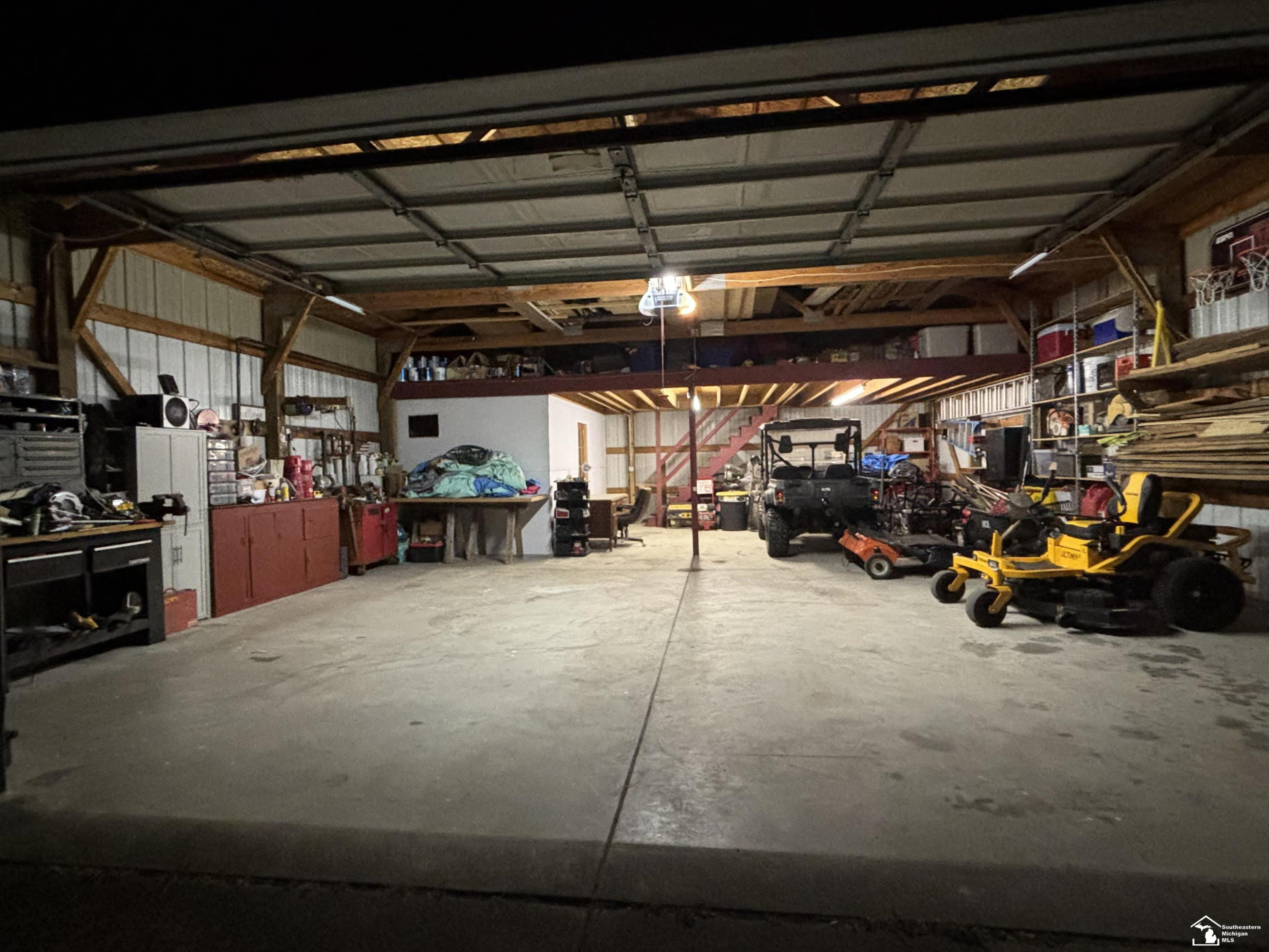 1090 Cole Road, Monroe, MI 48162 — Photo 18