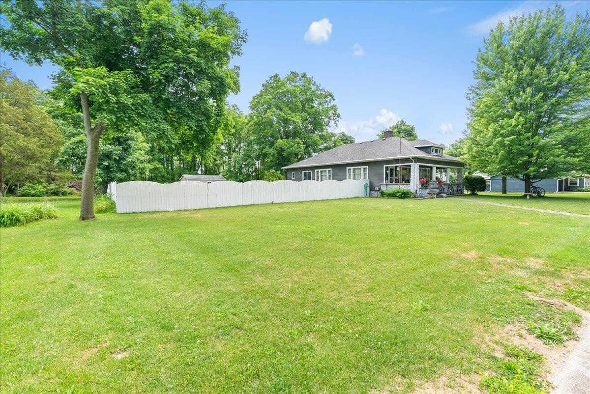 100 N East Street, Ovid, MI 48866 — Photo 3