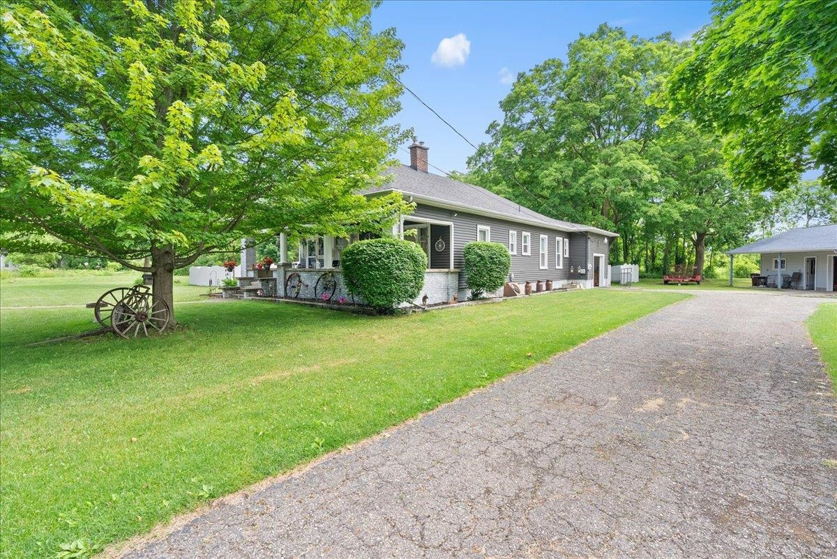 100 N East Street, Ovid, MI 48866 — Photo 5