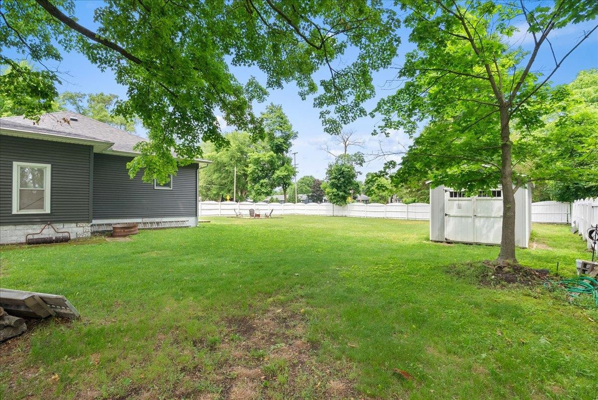100 N East Street, Ovid, MI 48866 — Photo 7