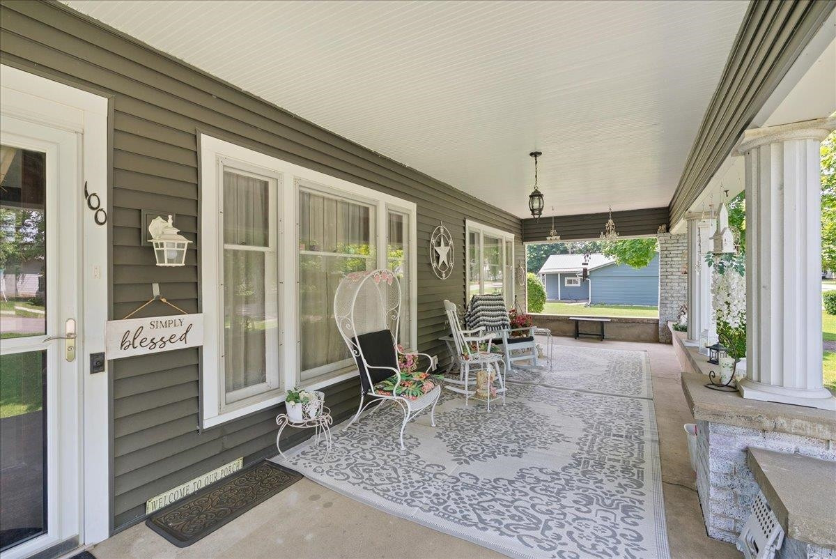 100 N East Street, Ovid, MI 48866 — Photo 13