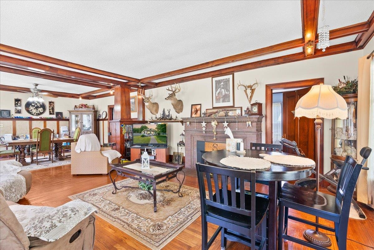 100 N East Street, Ovid, MI 48866 — Photo 15