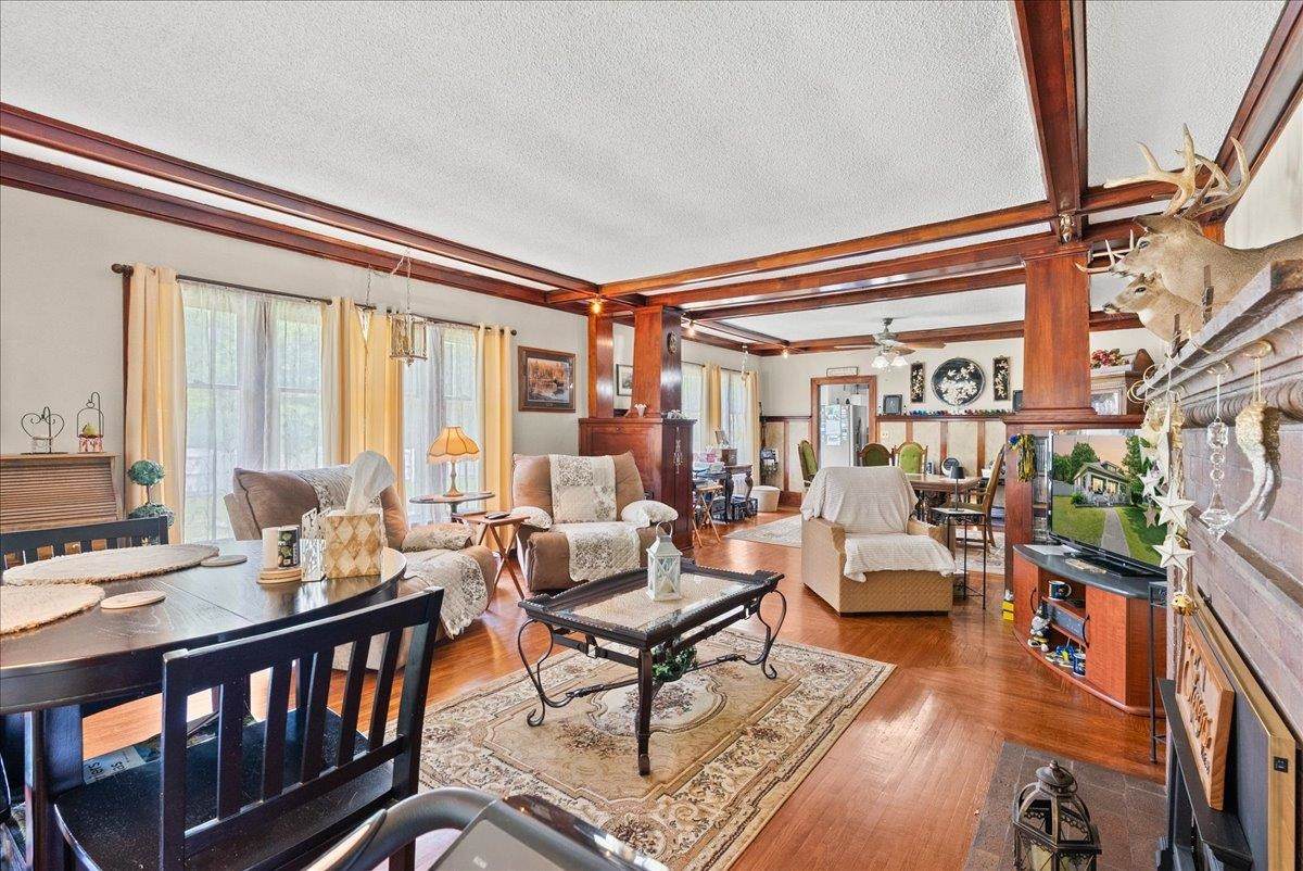 100 N East Street, Ovid, MI 48866 — Photo 18