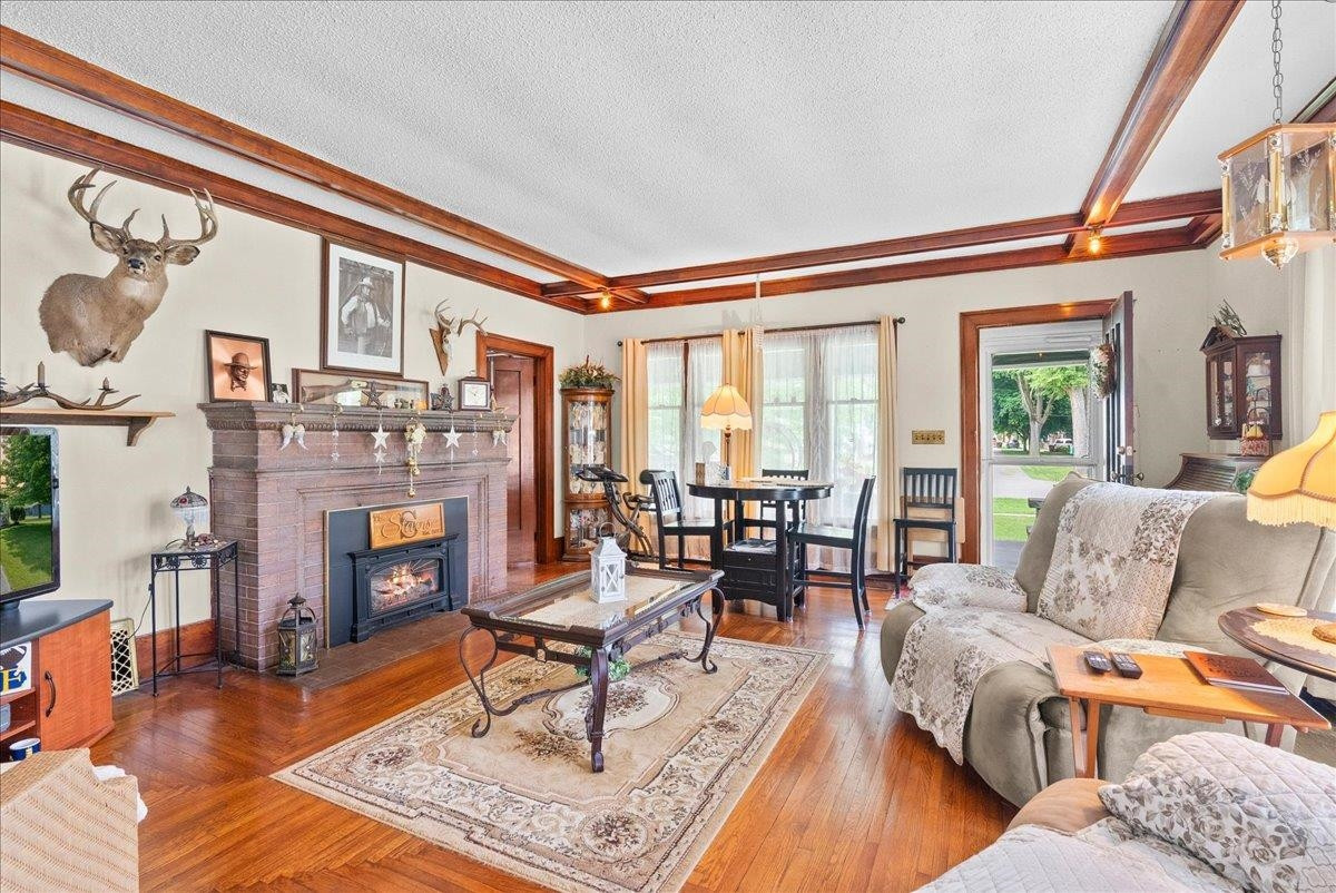 100 N East Street, Ovid, MI 48866 — Photo 19