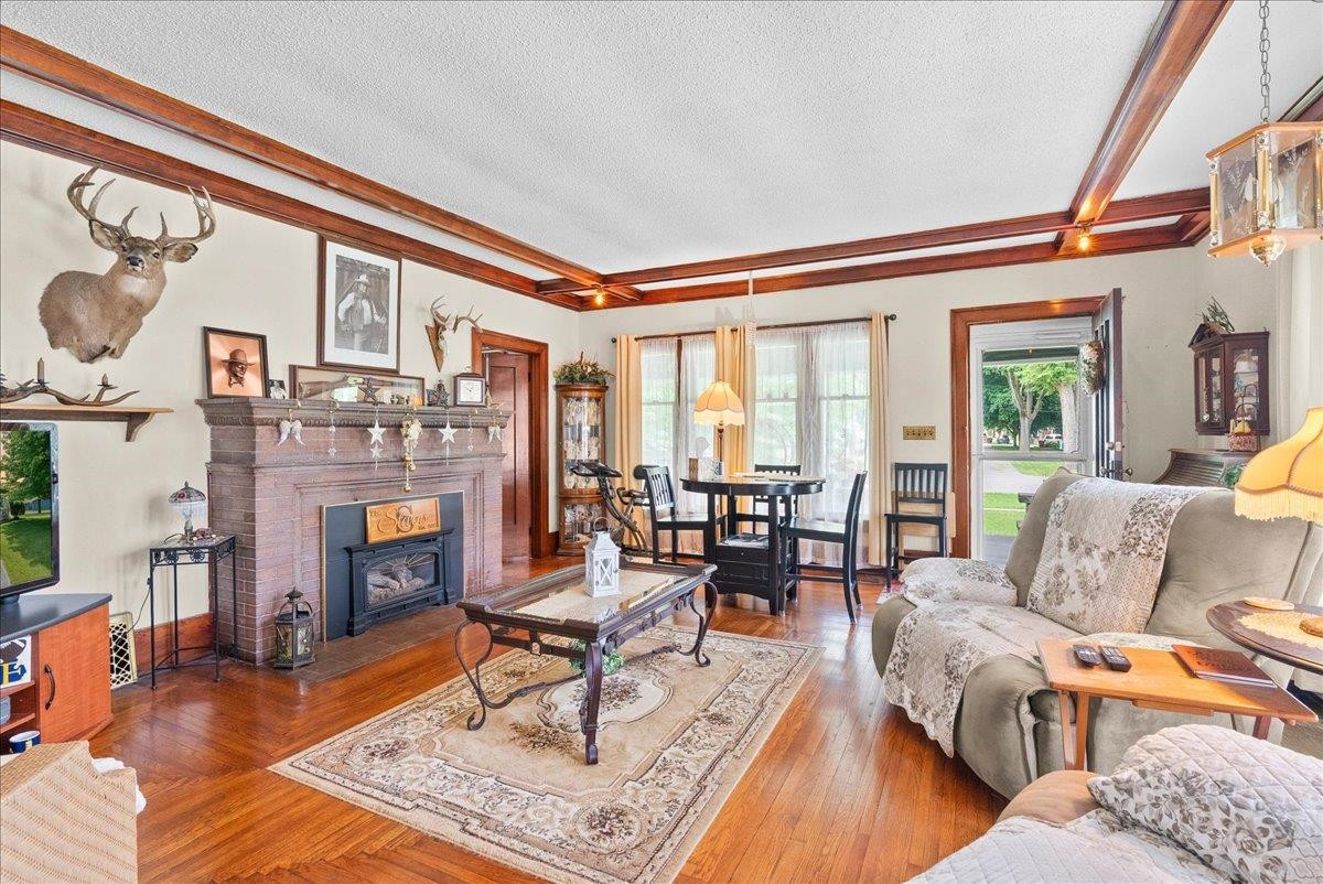 100 N East Street, Ovid, MI 48866 — Photo 20