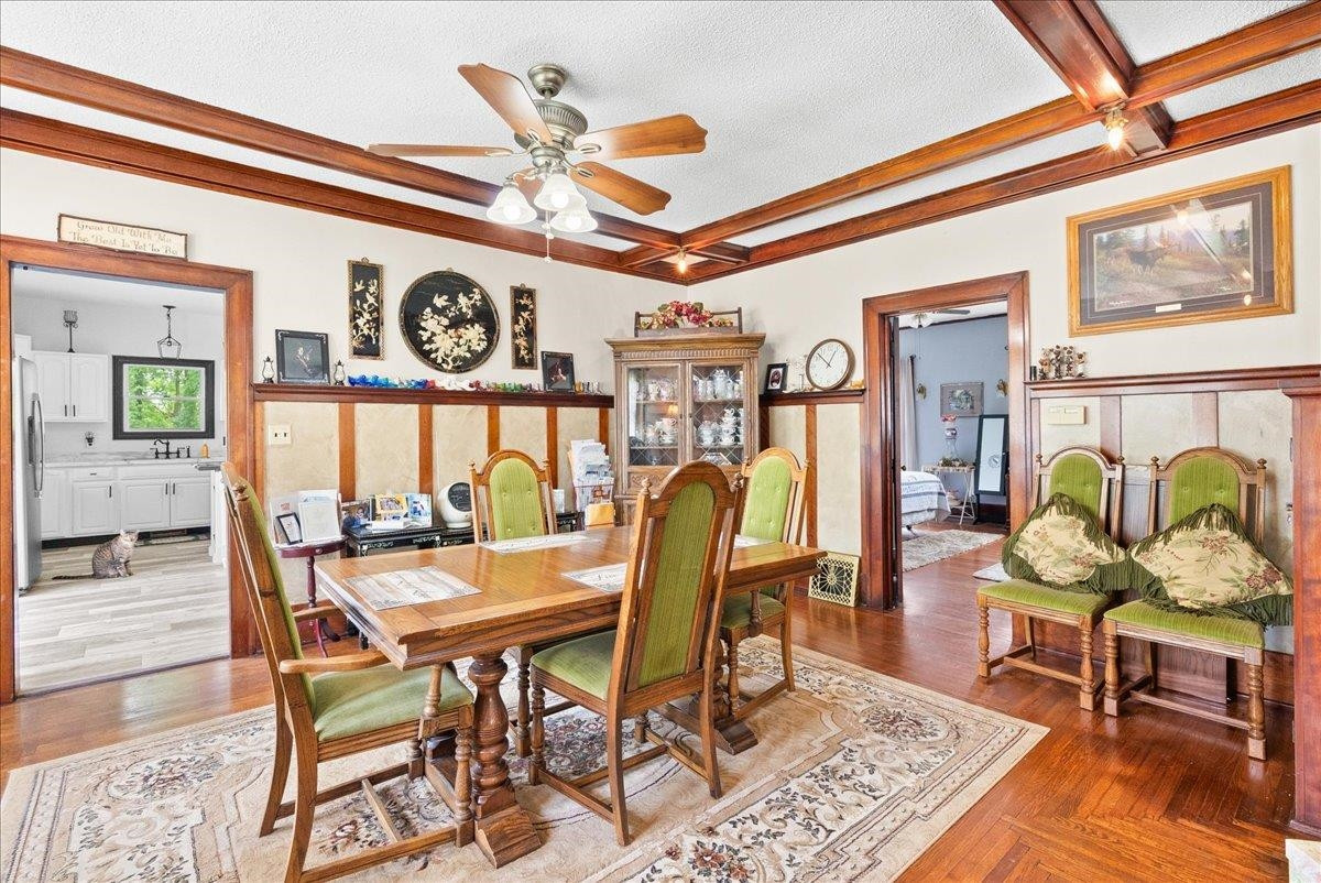 100 N East Street, Ovid, MI 48866 — Photo 21