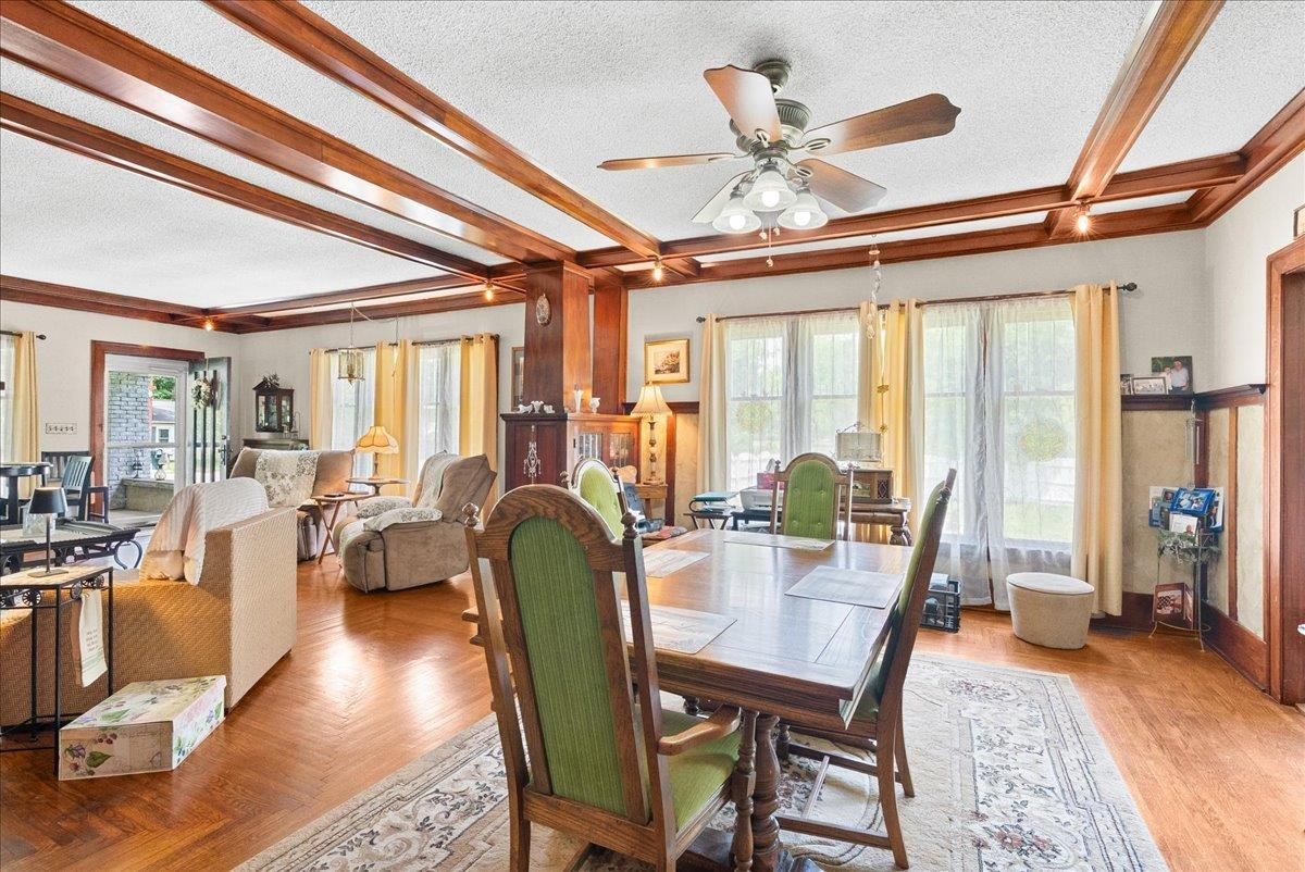 100 N East Street, Ovid, MI 48866 — Photo 22