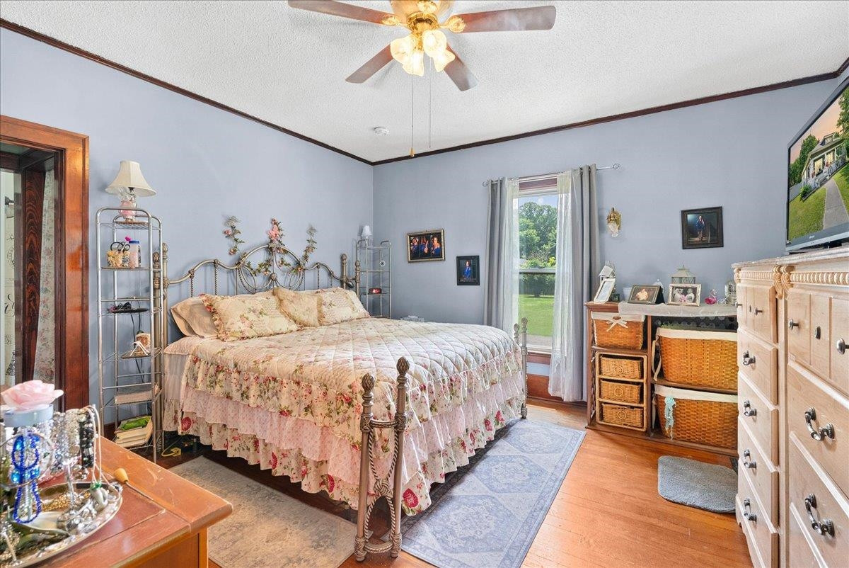 100 N East Street, Ovid, MI 48866 — Photo 23