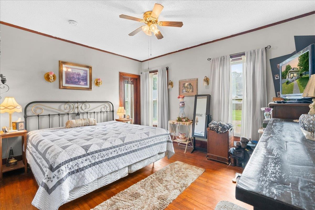100 N East Street, Ovid, MI 48866 — Photo 26