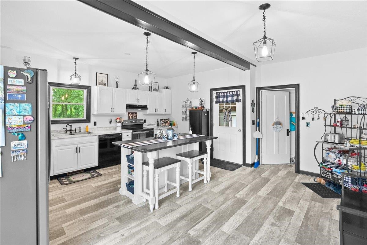 100 N East Street, Ovid, MI 48866 — Photo 27