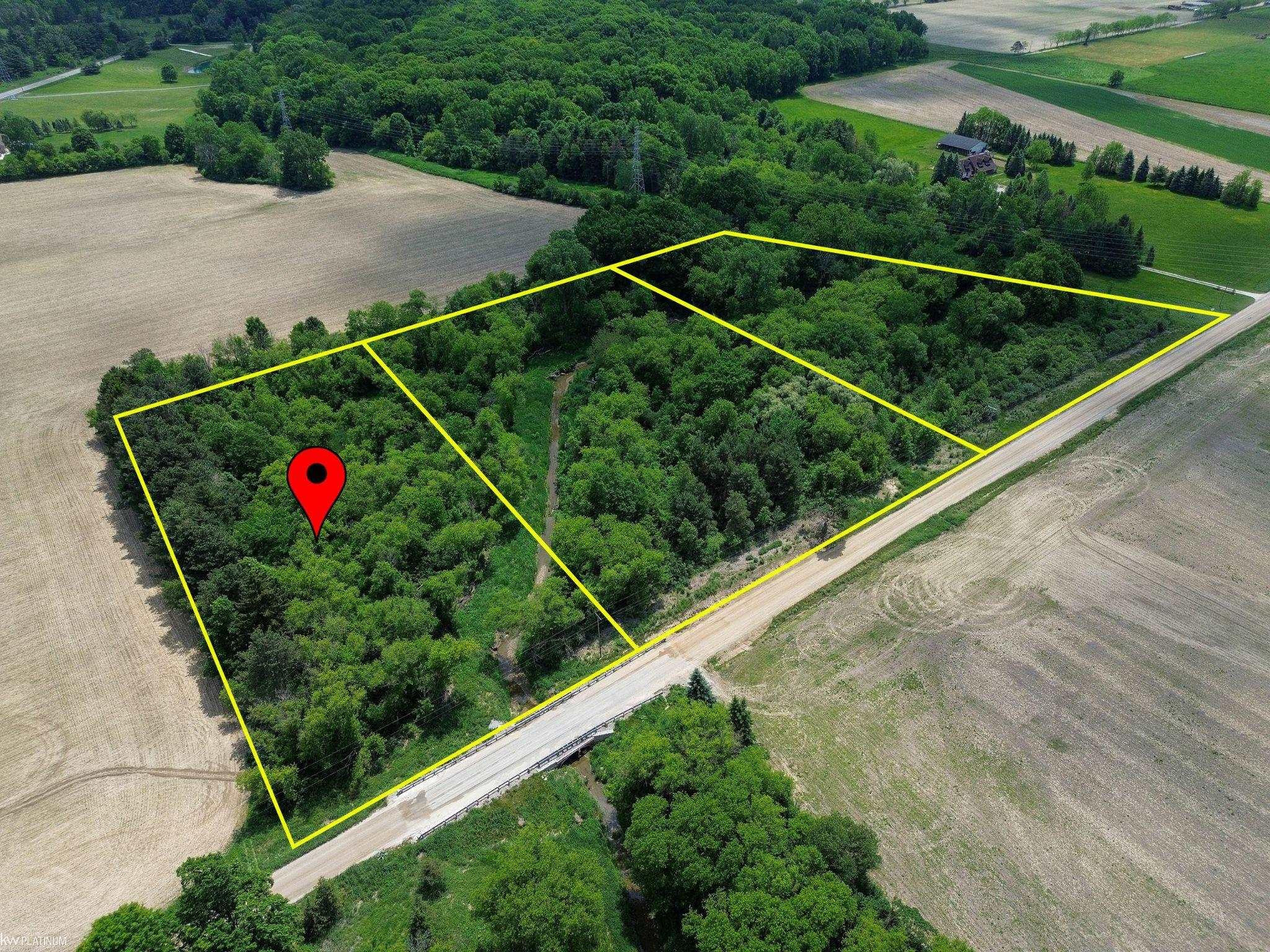 VL BRAIDWOOD PARCEL 3 Road, MI — Photo 13