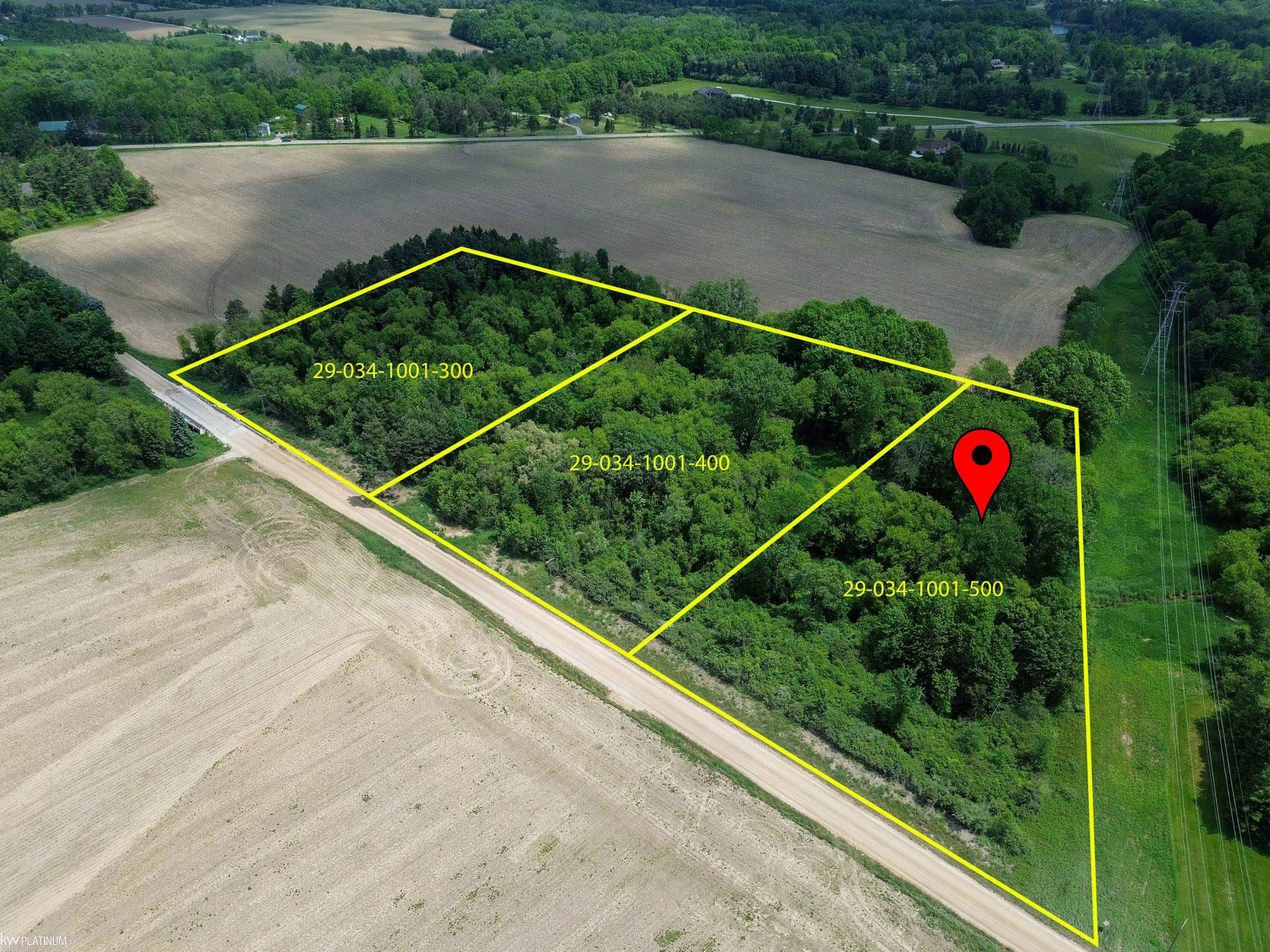 VL BRAIDWOOD PARCEL 5 Road, MI — Photo 8
