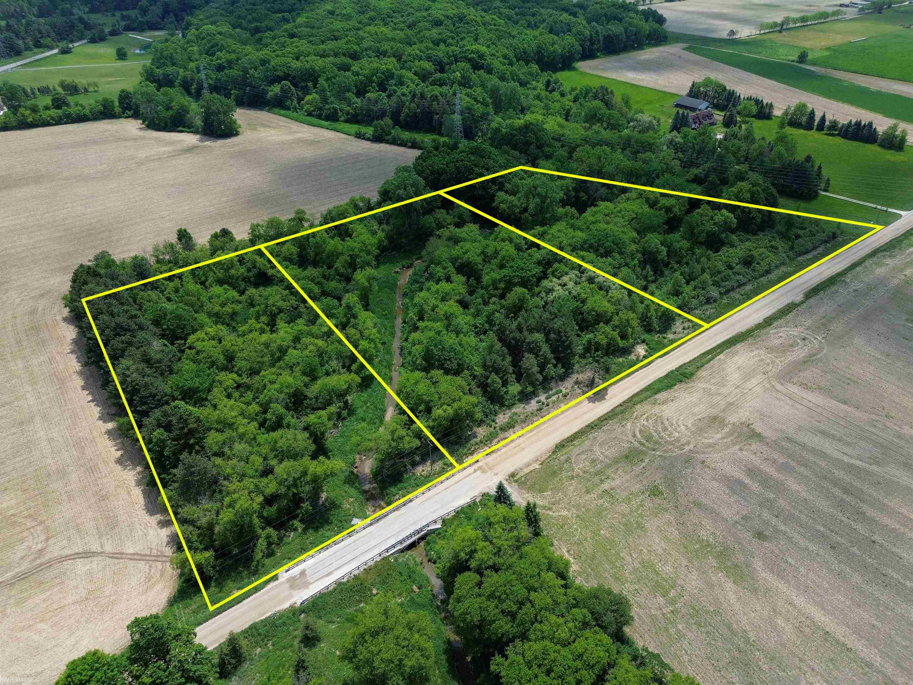 VL BRAIDWOOD PARCEL 5 Road, MI — Photo 9