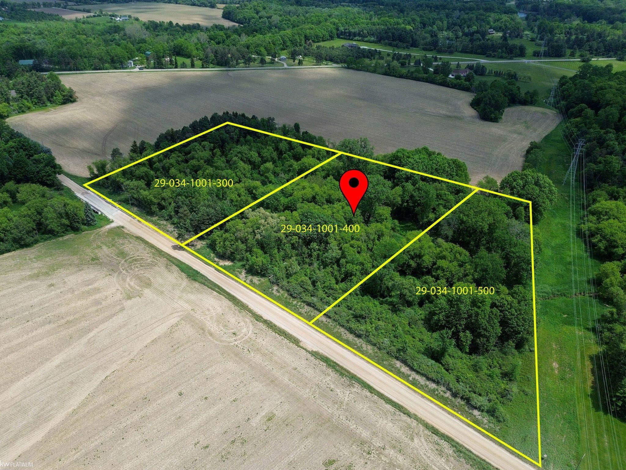 VL BRAIDWOOD PARCEL 4 Road, MI — Photo 9