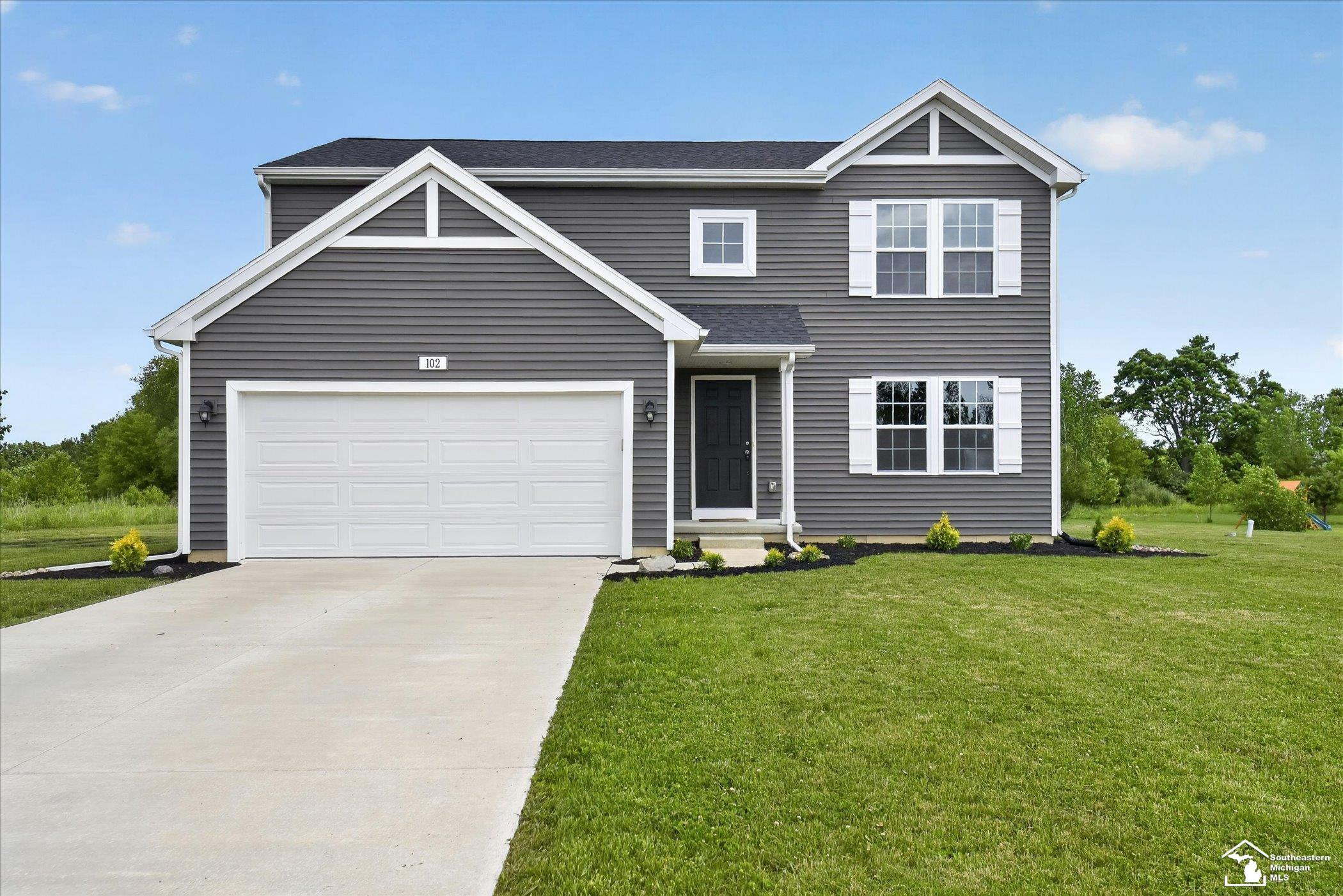 102 Forest Way, Davisburg, MI 48350 — Photo 2