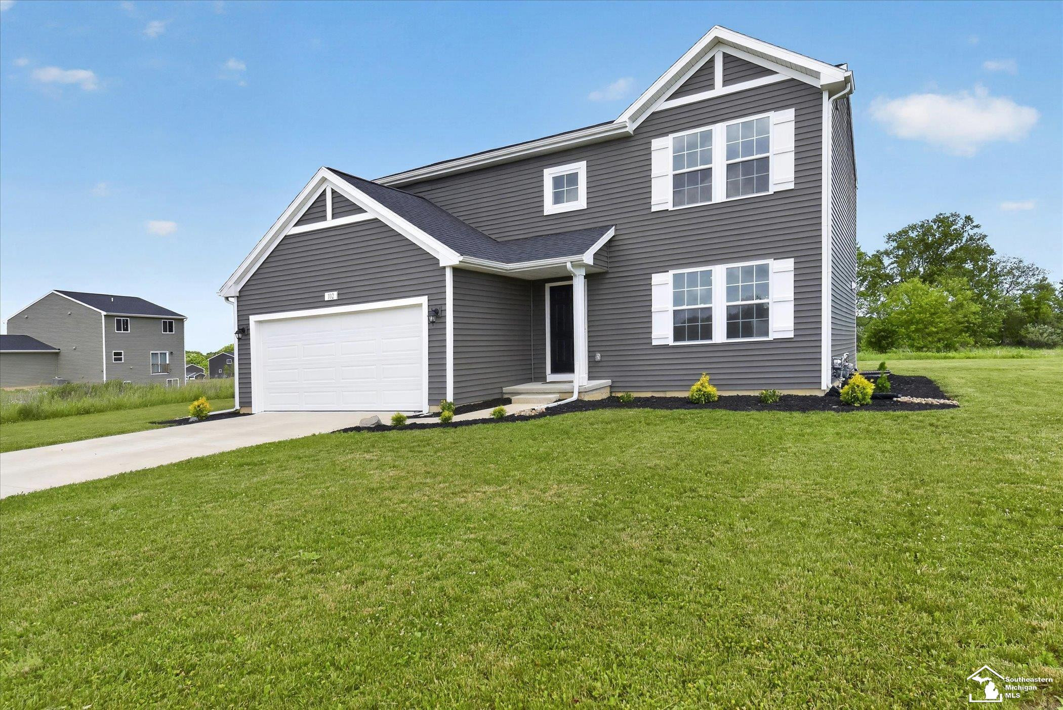 102 Forest Way, Davisburg, MI 48350 — Photo 4