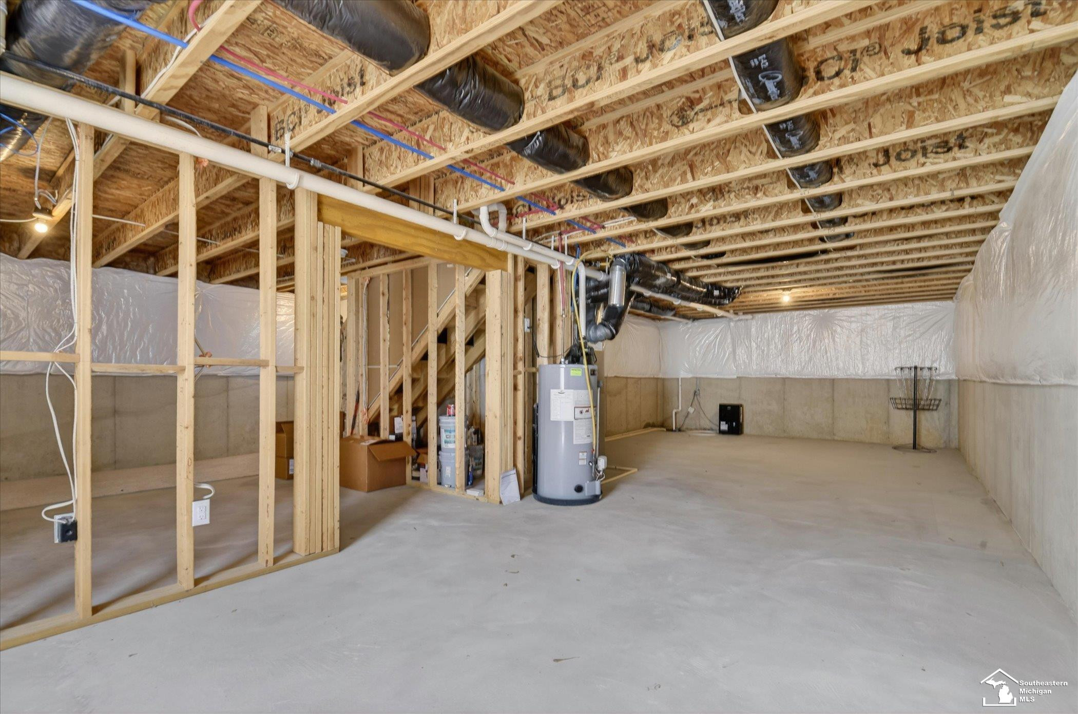 102 Forest Way, Davisburg, MI 48350 — Photo 45