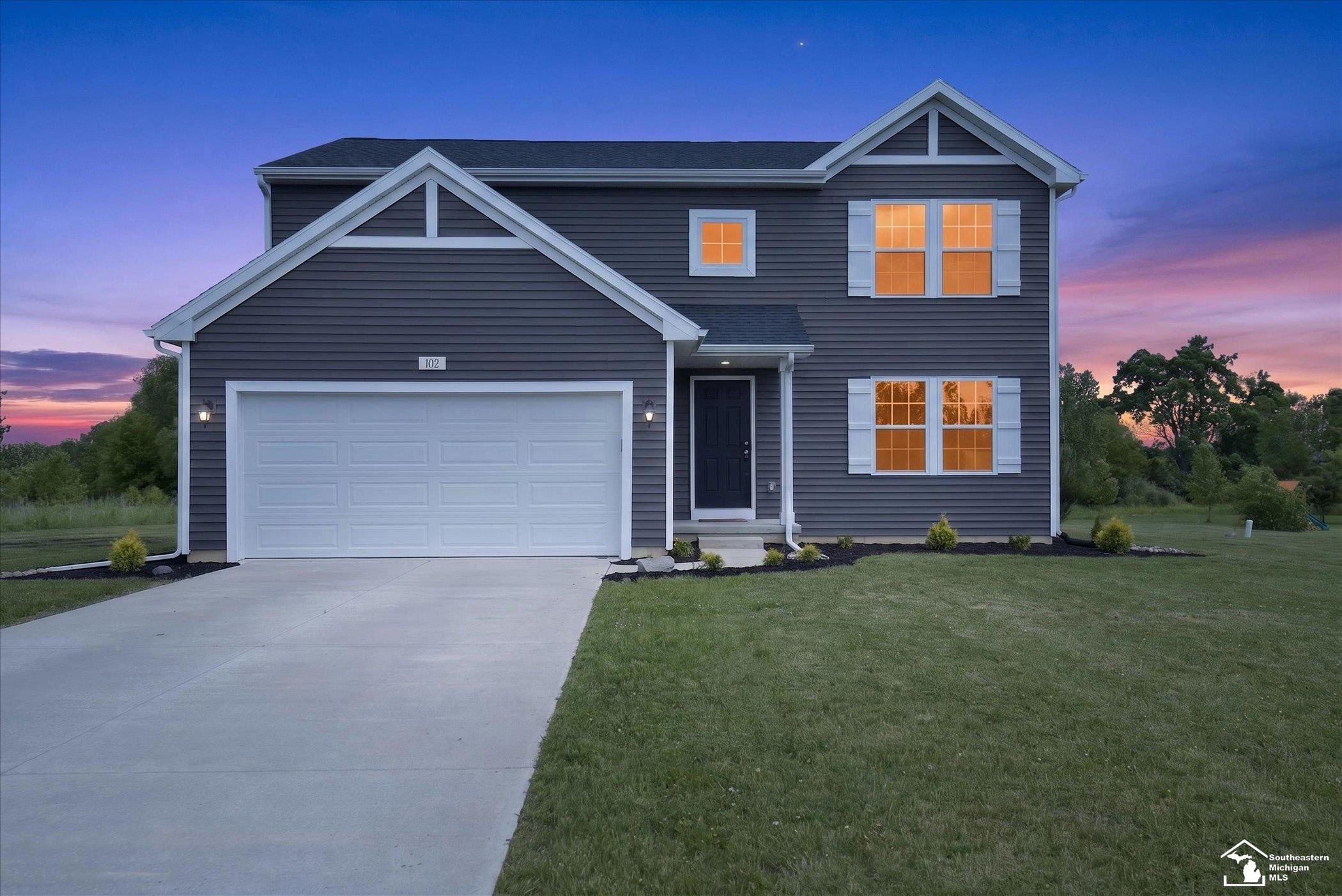 102 Forest Way, Davisburg, MI 48350 — Photo 50