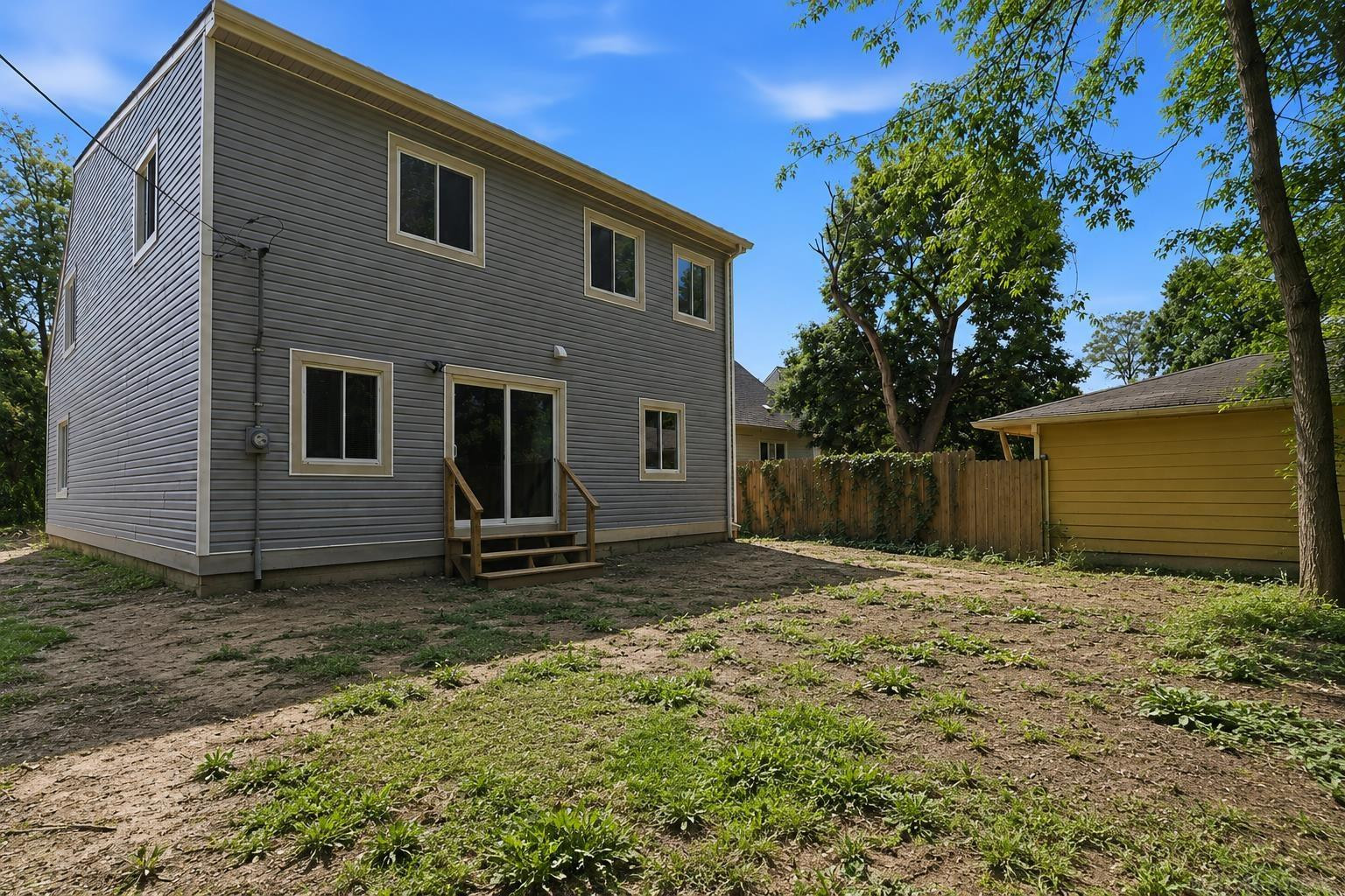 16251 Salem Street, Detroit, MI 48219 — Photo 26