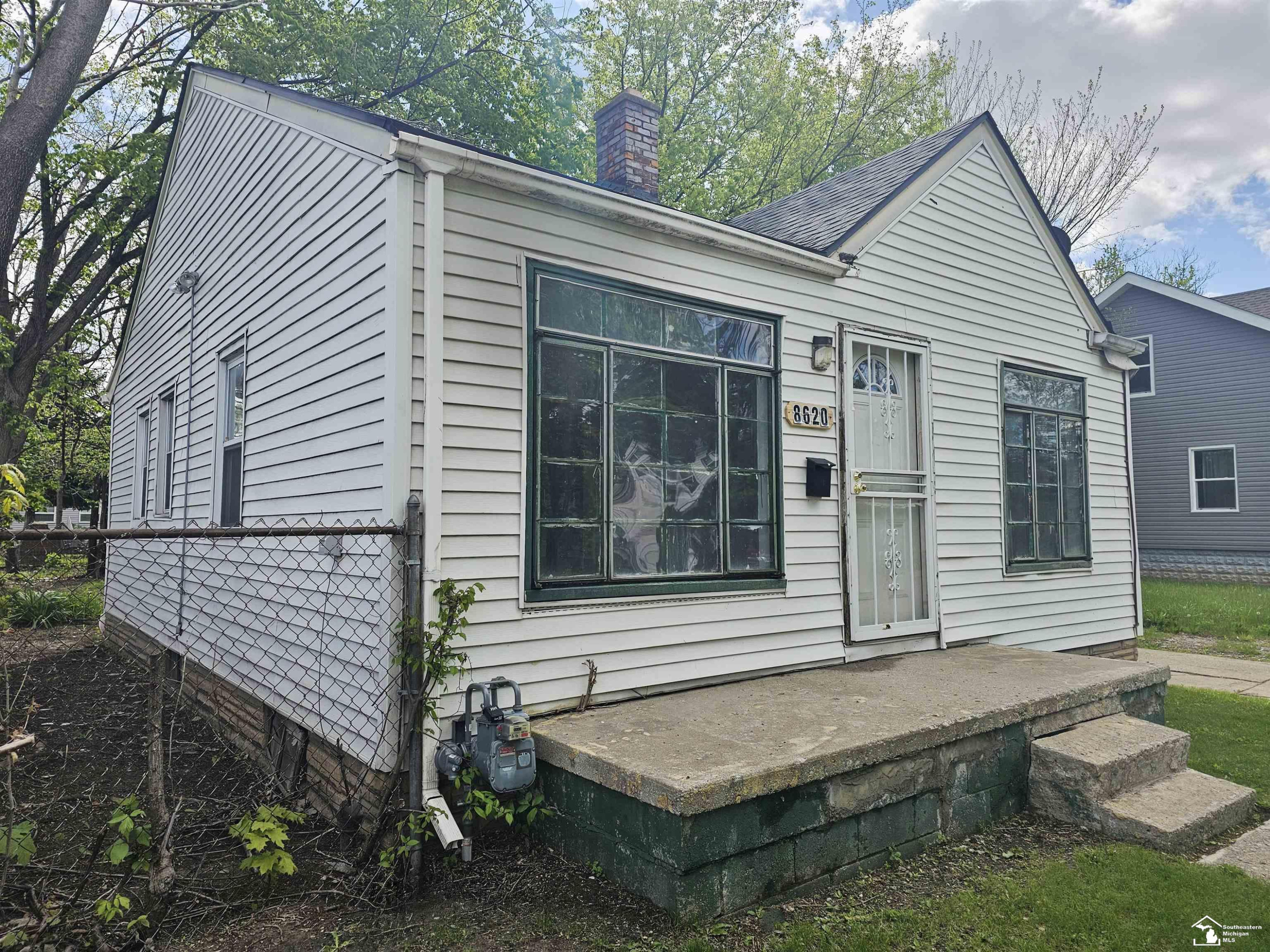 8620 Central Street, Detroit, MI 48204 — Photo 2