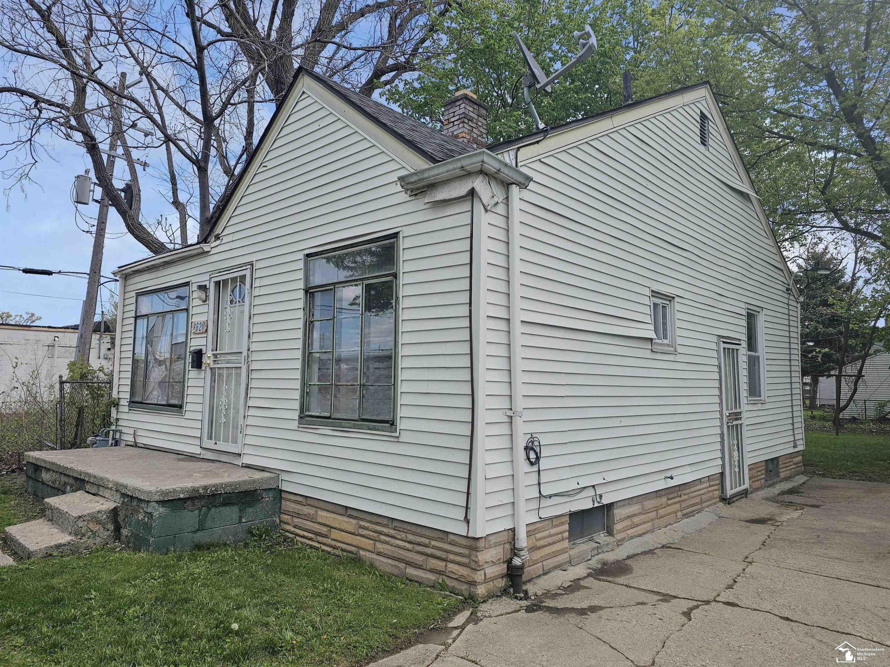 8620 Central Street, Detroit, MI 48204 — Photo 3
