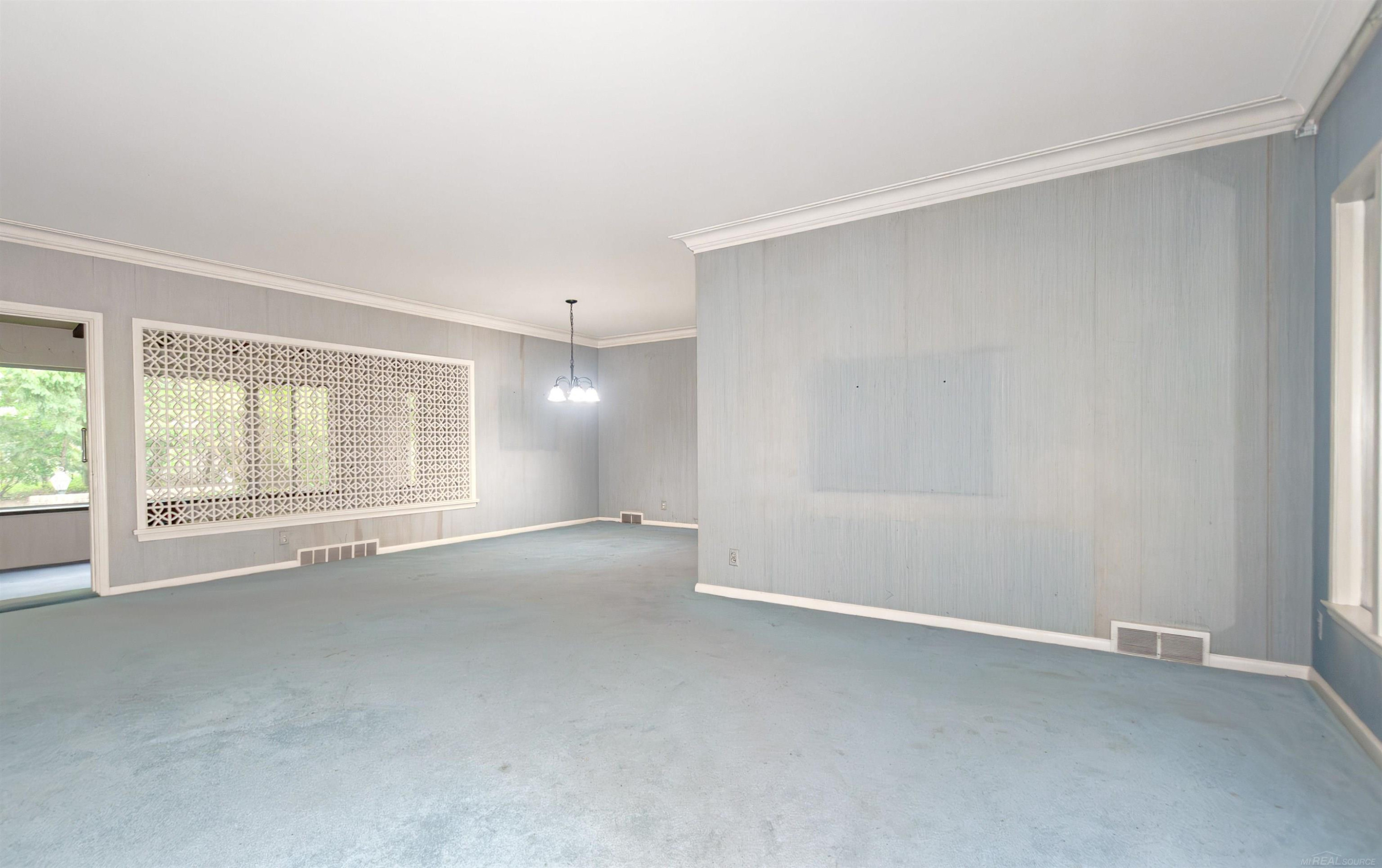 1220 S Oxford Road, Grosse Pointe Woods, MI 48236 — Photo 5