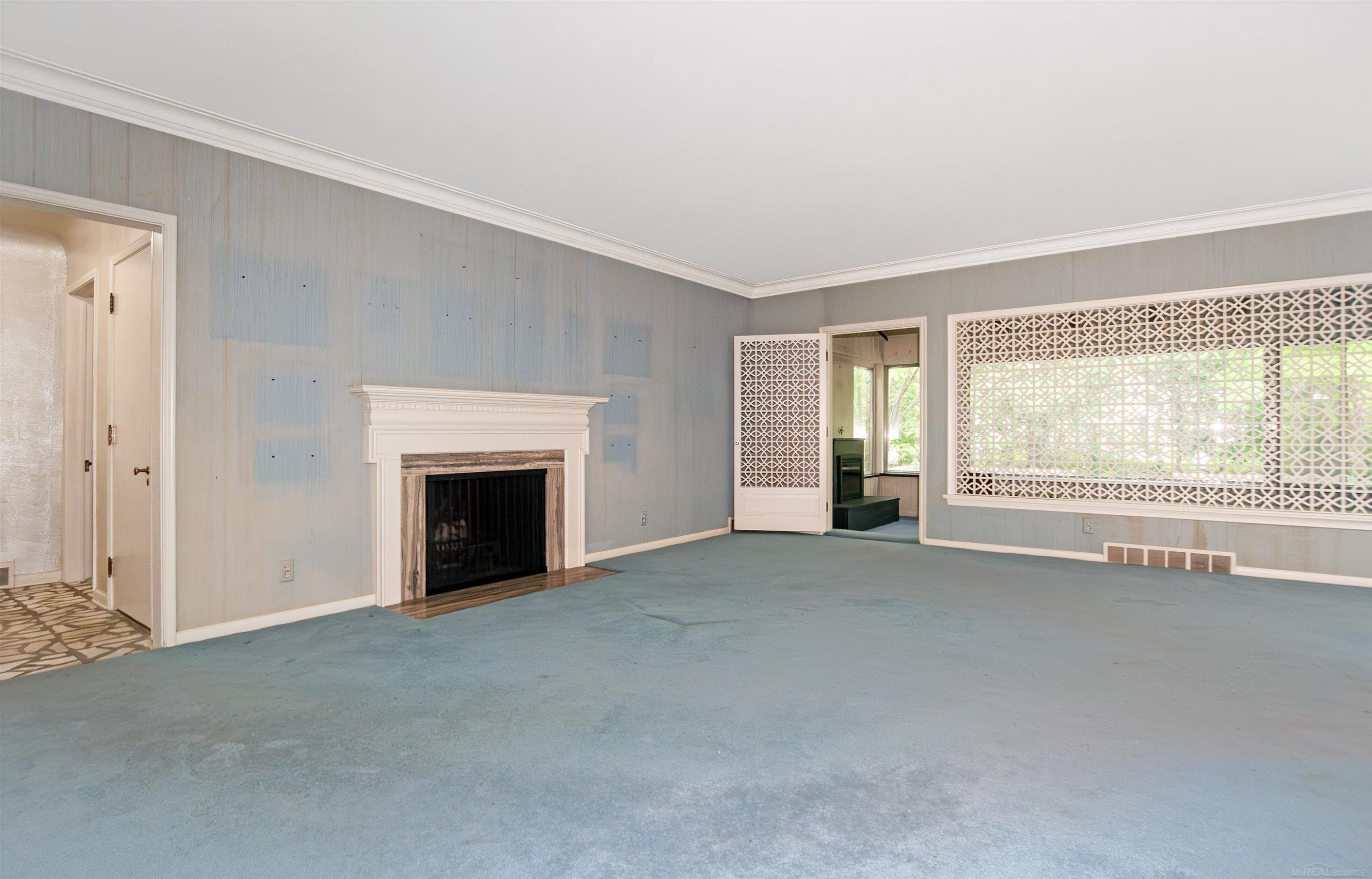 1220 S Oxford Road, Grosse Pointe Woods, MI 48236 — Photo 6