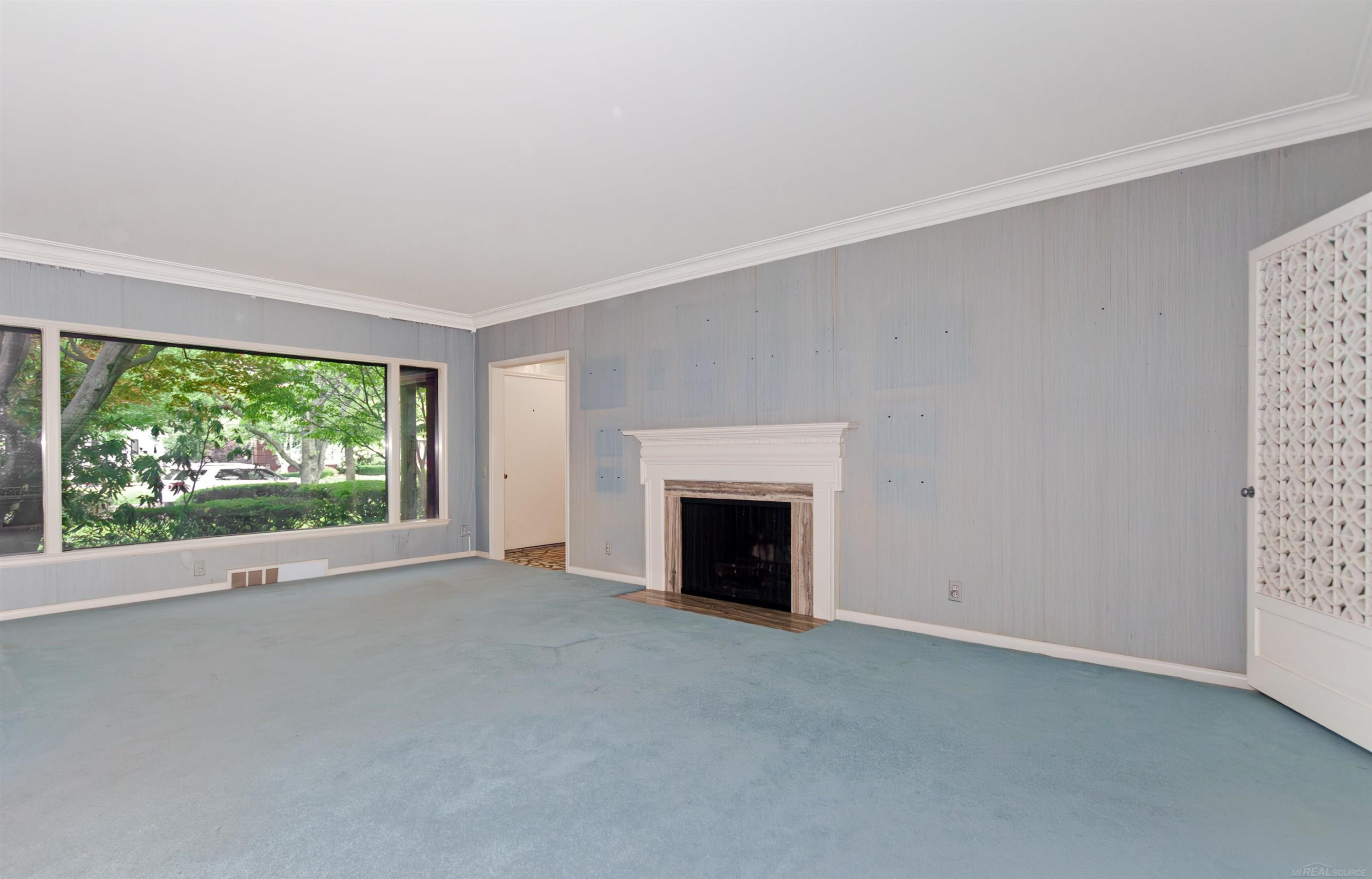 1220 S Oxford Road, Grosse Pointe Woods, MI 48236 — Photo 7