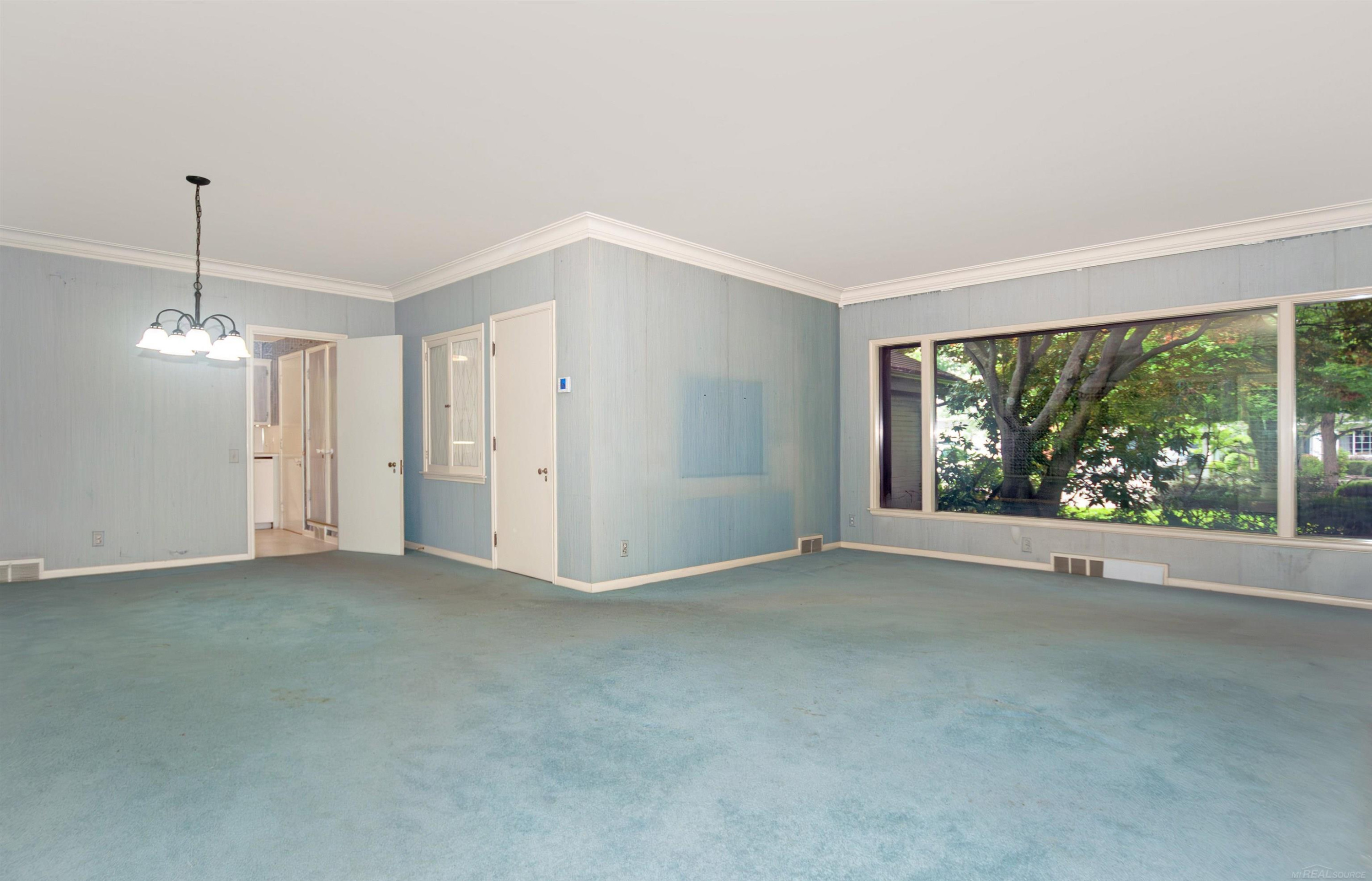 1220 S Oxford Road, Grosse Pointe Woods, MI 48236 — Photo 8