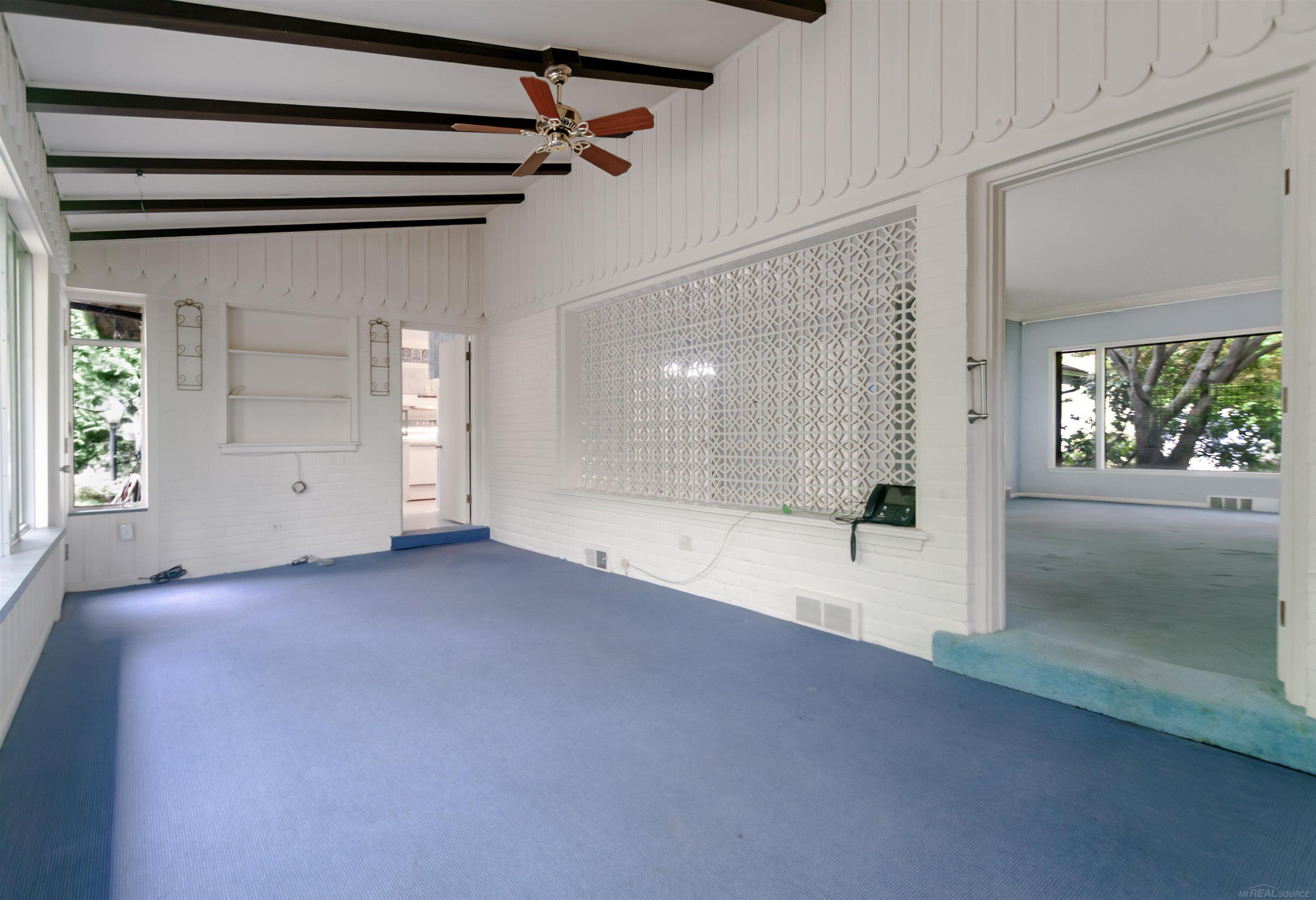1220 S Oxford Road, Grosse Pointe Woods, MI 48236 — Photo 15