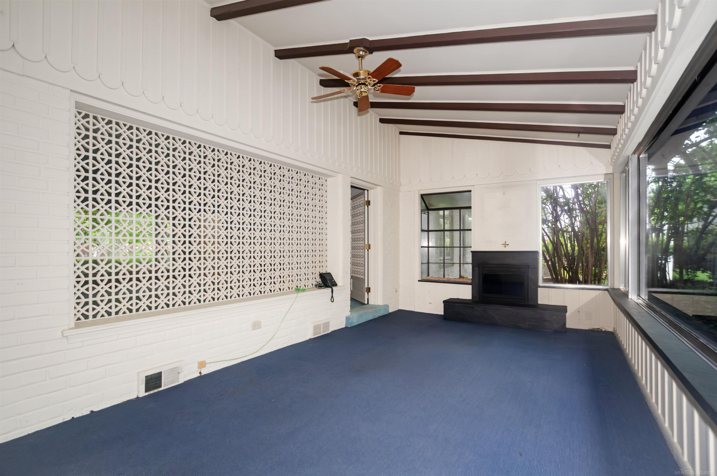 1220 S Oxford Road, Grosse Pointe Woods, MI 48236 — Photo 16