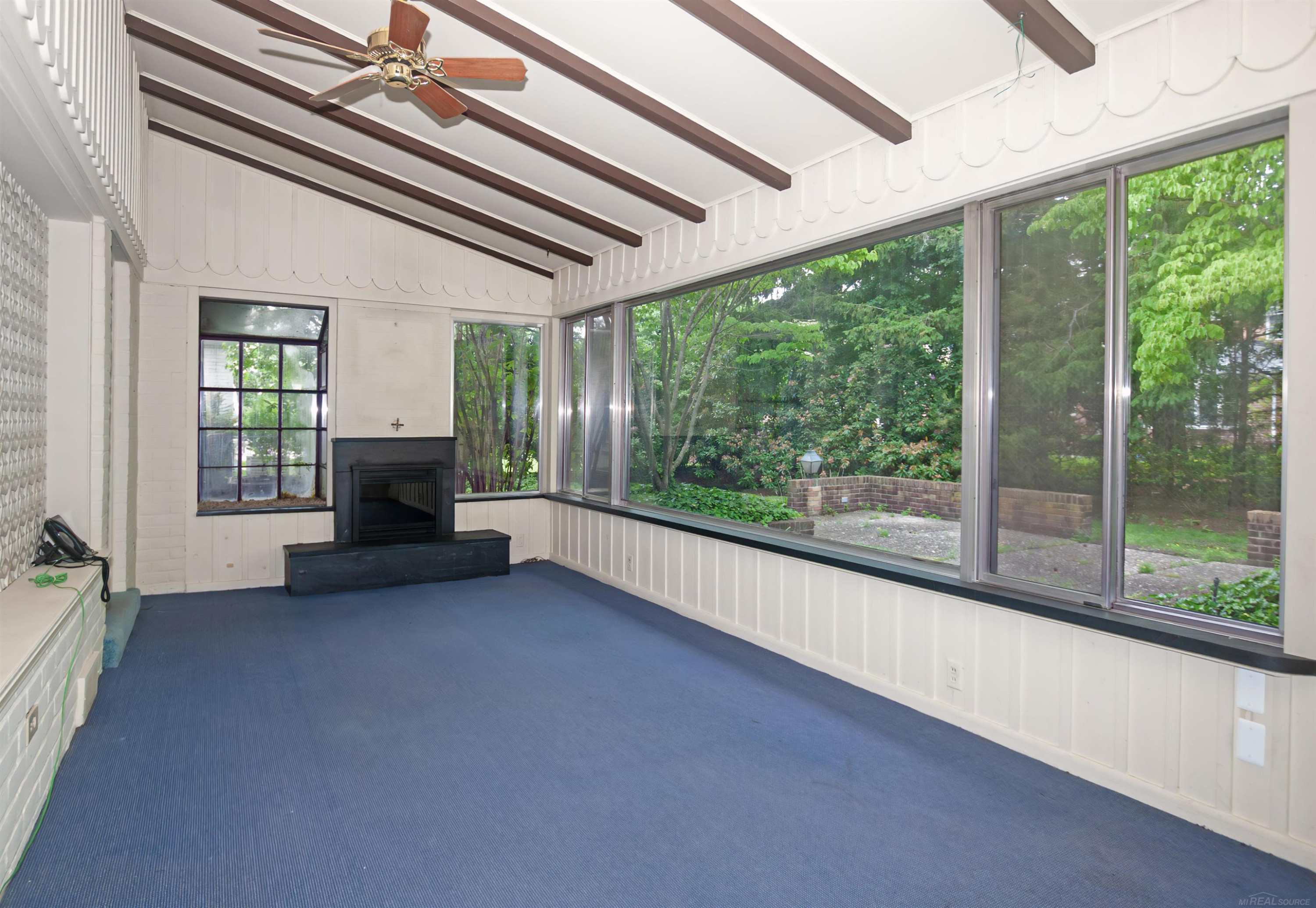 1220 S Oxford Road, Grosse Pointe Woods, MI 48236 — Photo 17