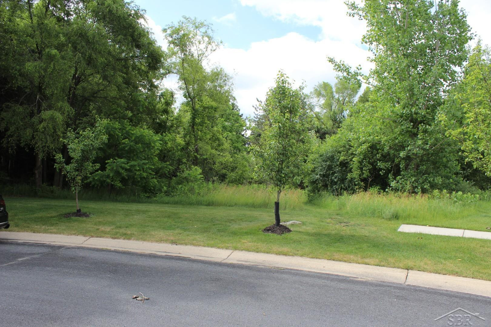 Lot 86 Edgebrook Drive, Saginaw, MI 48609