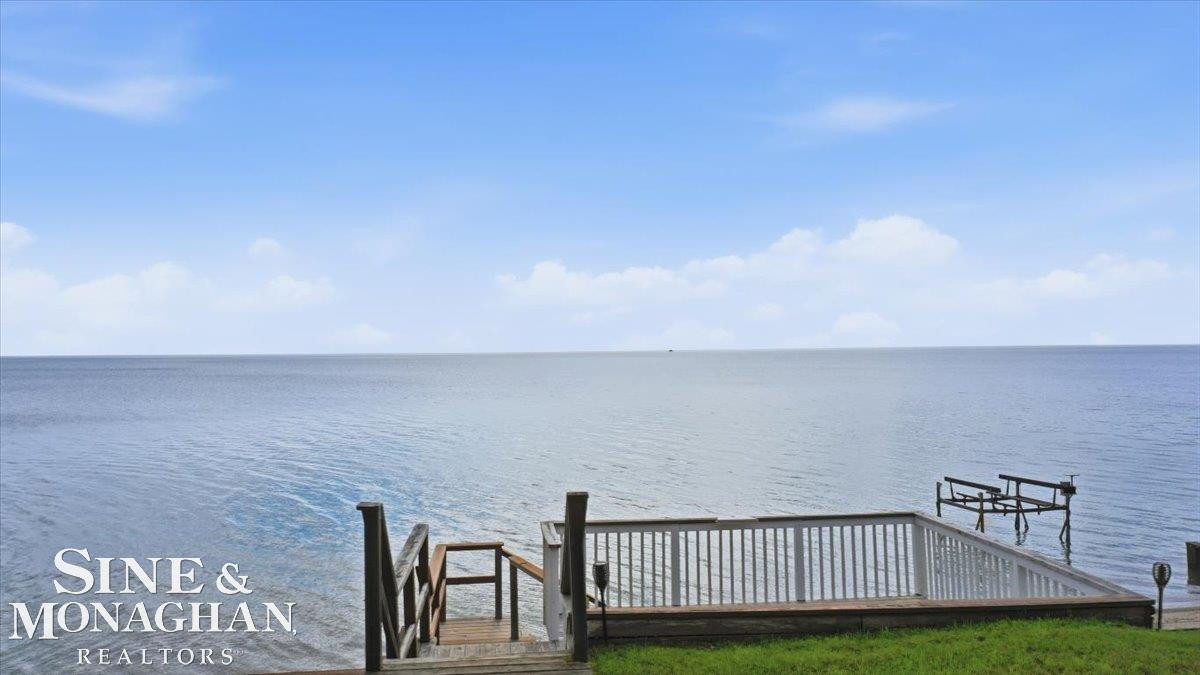 8665 Lakeshore Road, Lexington, MI 48450 — Photo 2