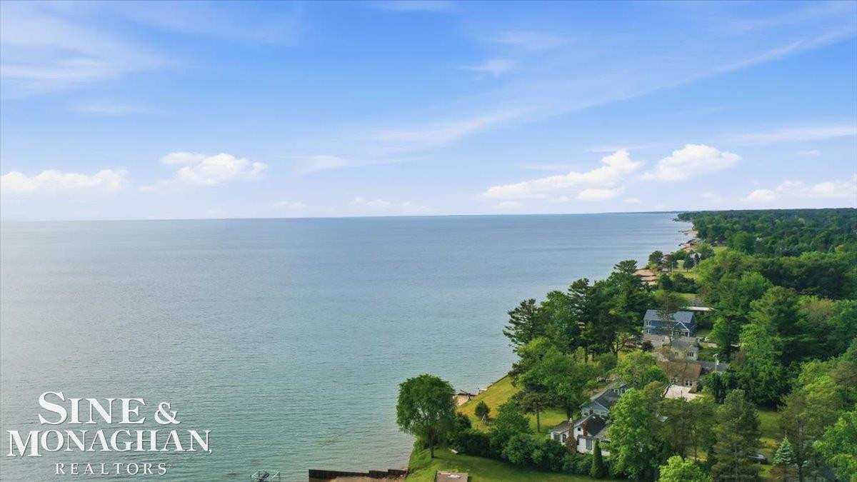 8665 Lakeshore Road, Lexington, MI 48450 — Photo 5