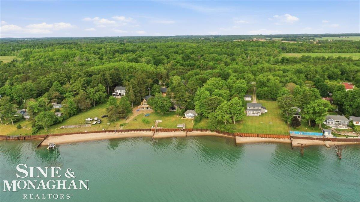 8665 Lakeshore Road, Lexington, MI 48450 — Photo 7