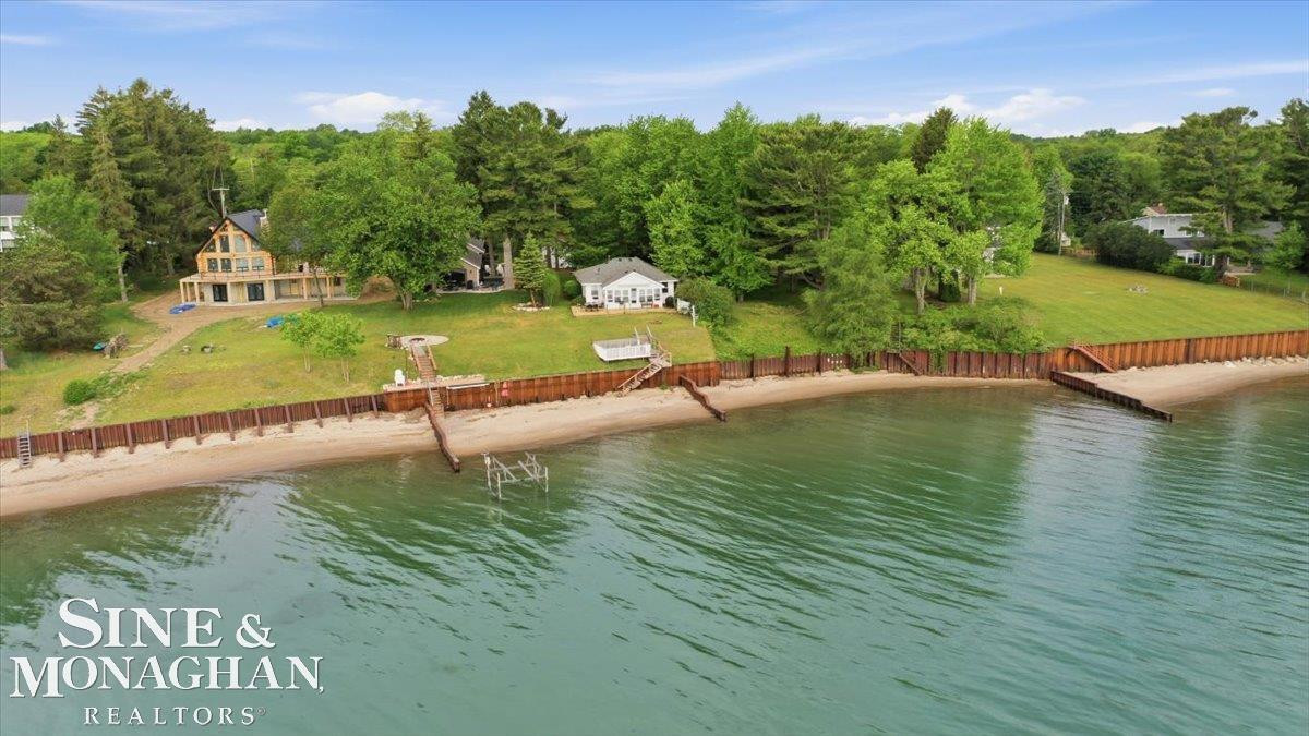 8665 Lakeshore Road, Lexington, MI 48450 — Photo 8