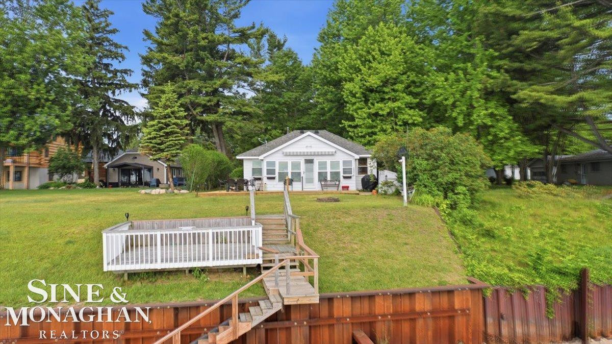 8665 Lakeshore Road, Lexington, MI 48450 — Photo 10
