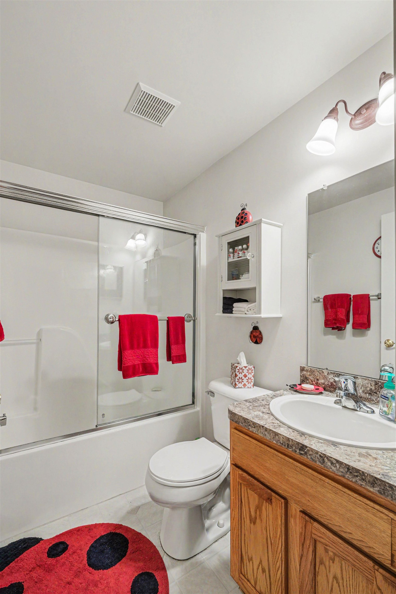 5888 Augusta Lane, Grand Blanc, MI 48439 — Photo 20